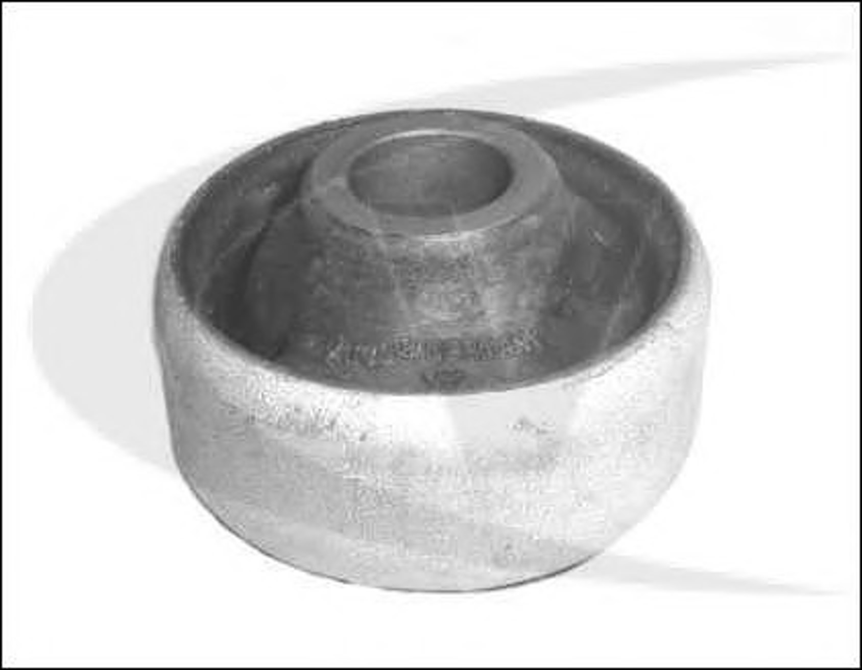 Сайлентблок VAICO V10-1122