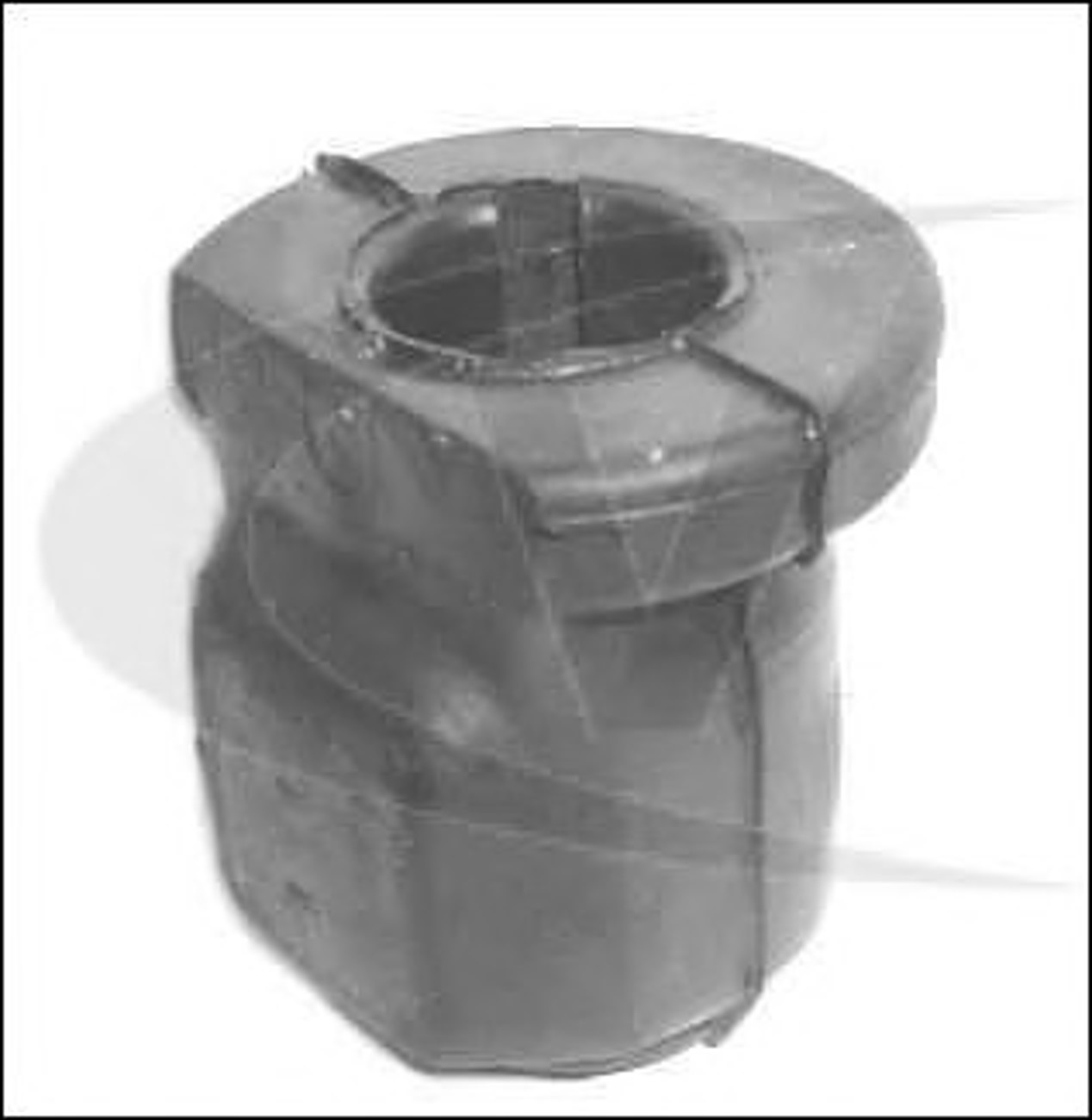 Сайлентблок VAICO V10-1381