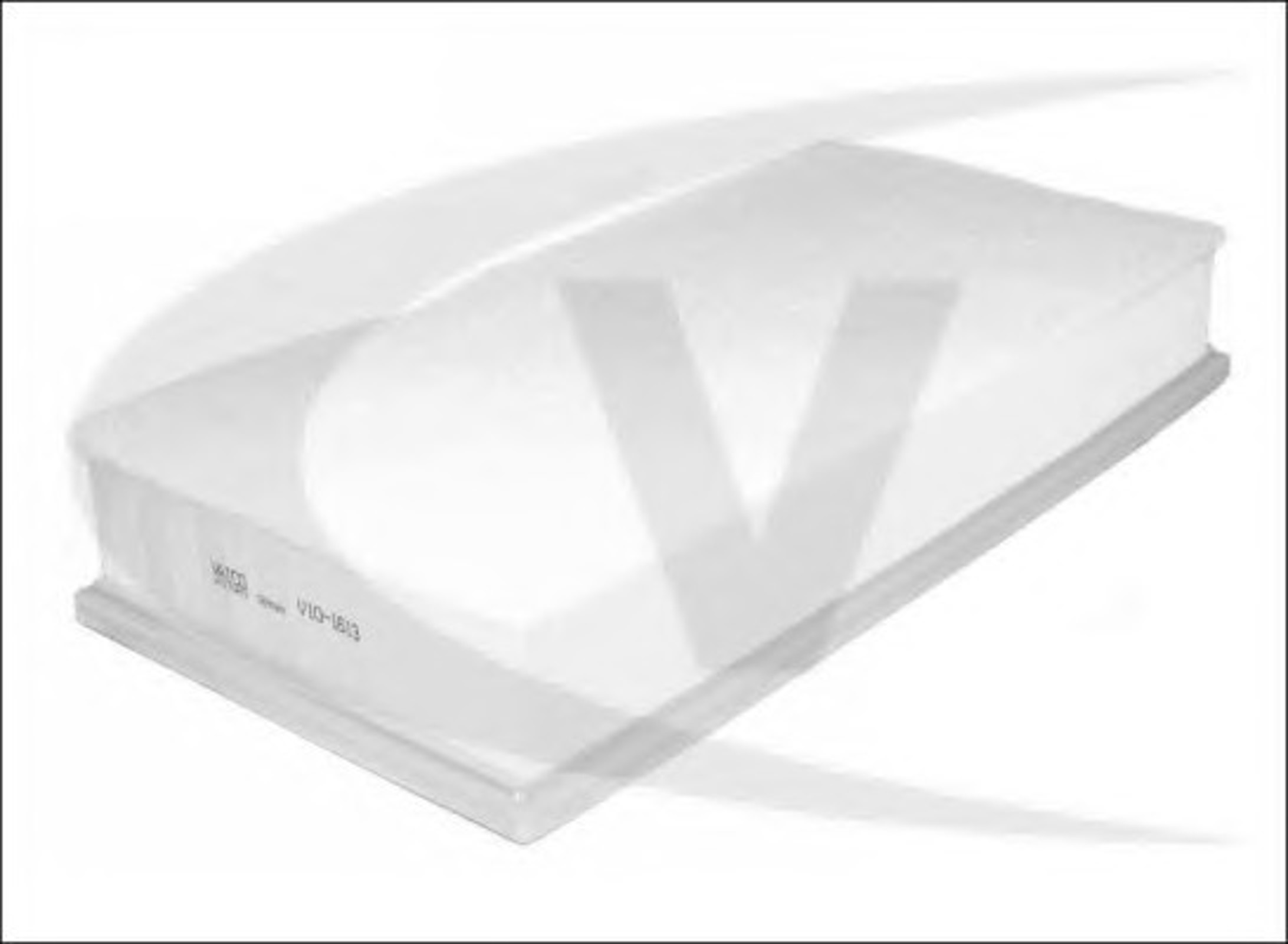 Фильтр воздушный VAICO V10-1613