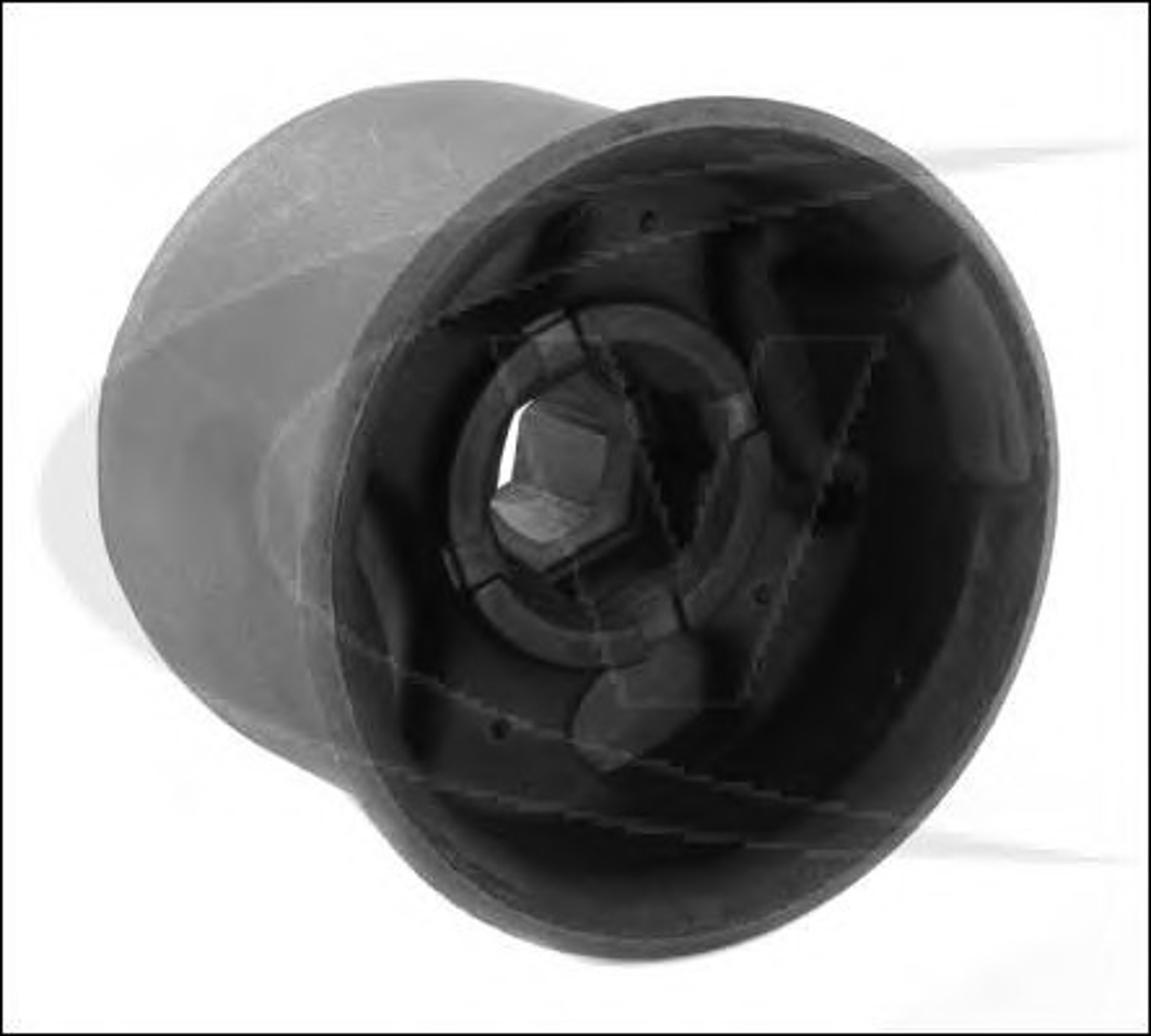 Сайлентблок VAICO V10-1680