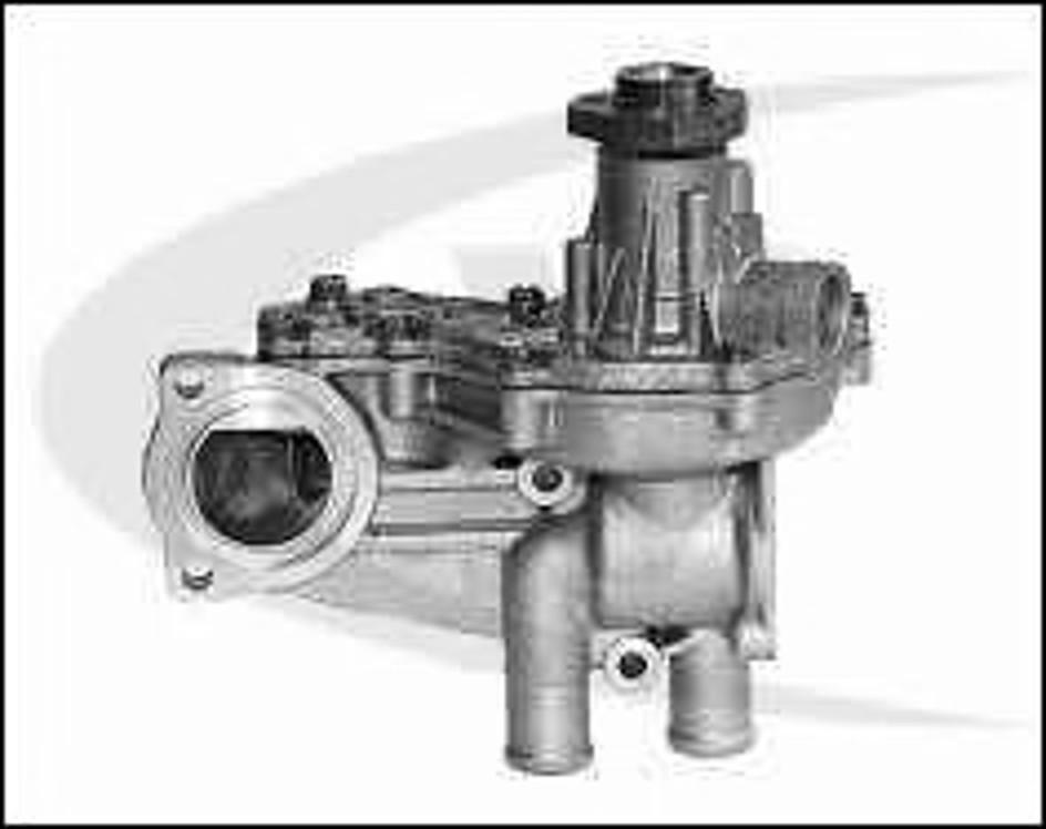 Насос водяной VAICO V10-50013