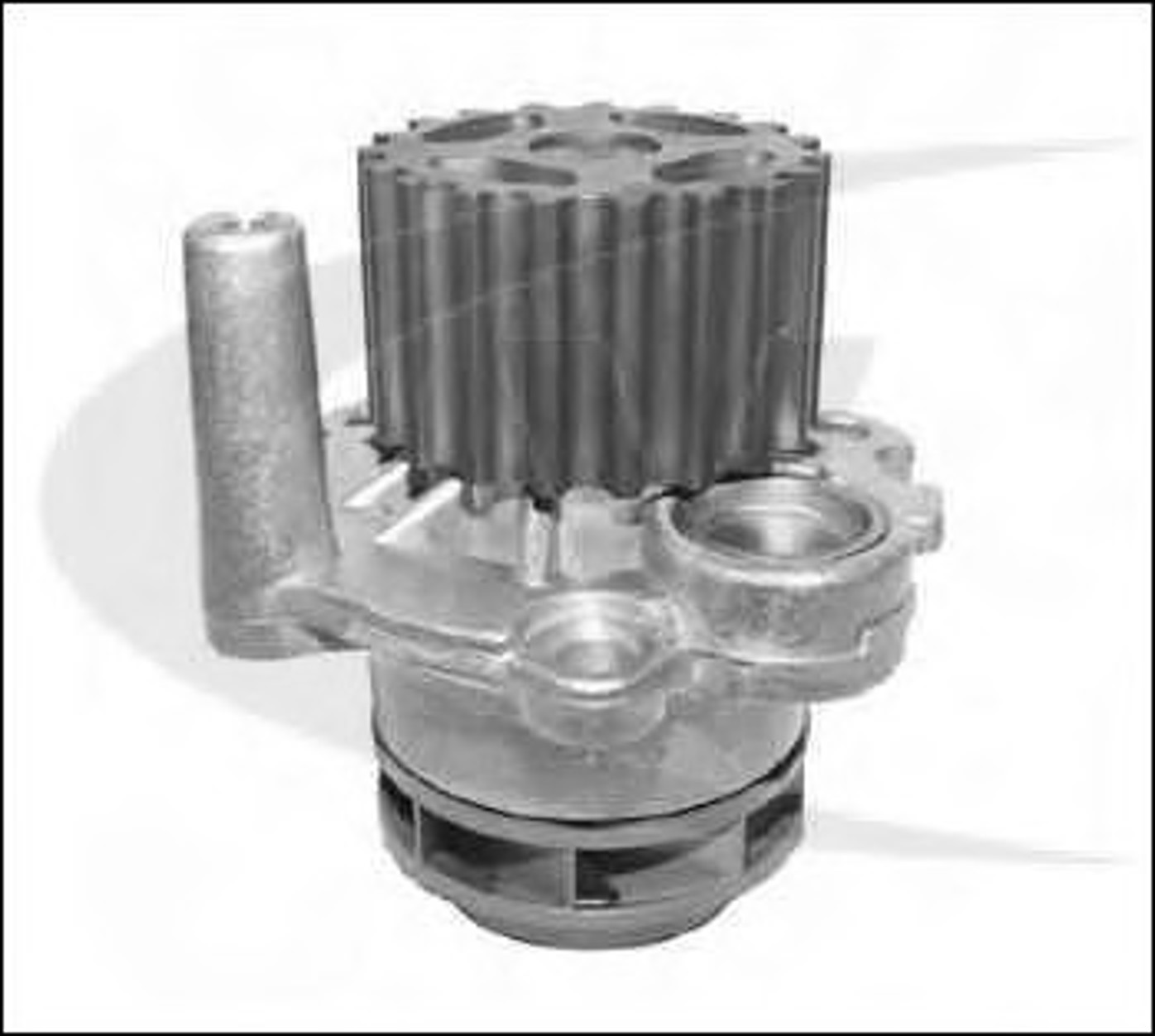Насос водяной VAICO V10-50050