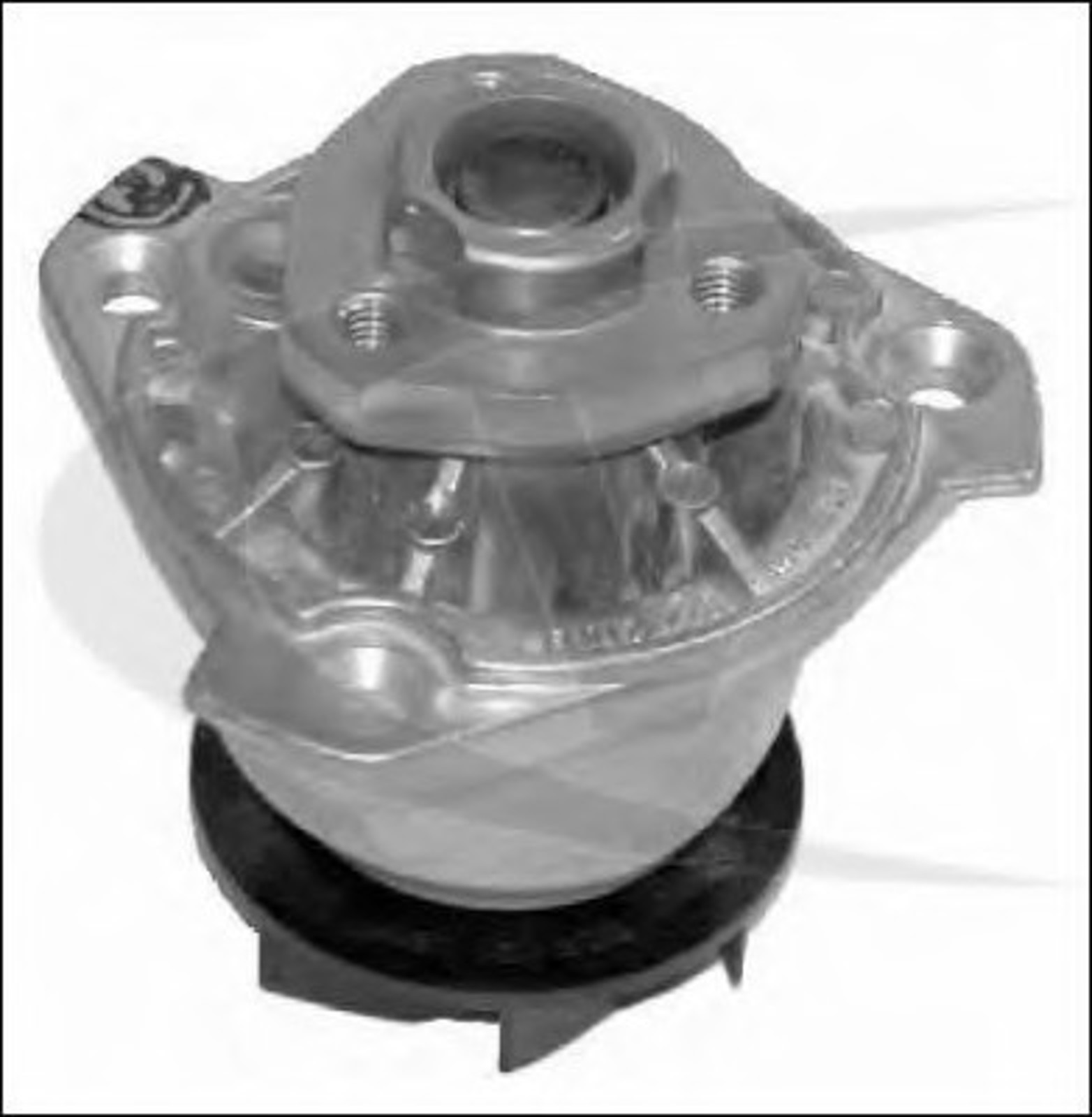 Насос водяной VAICO V10-50058