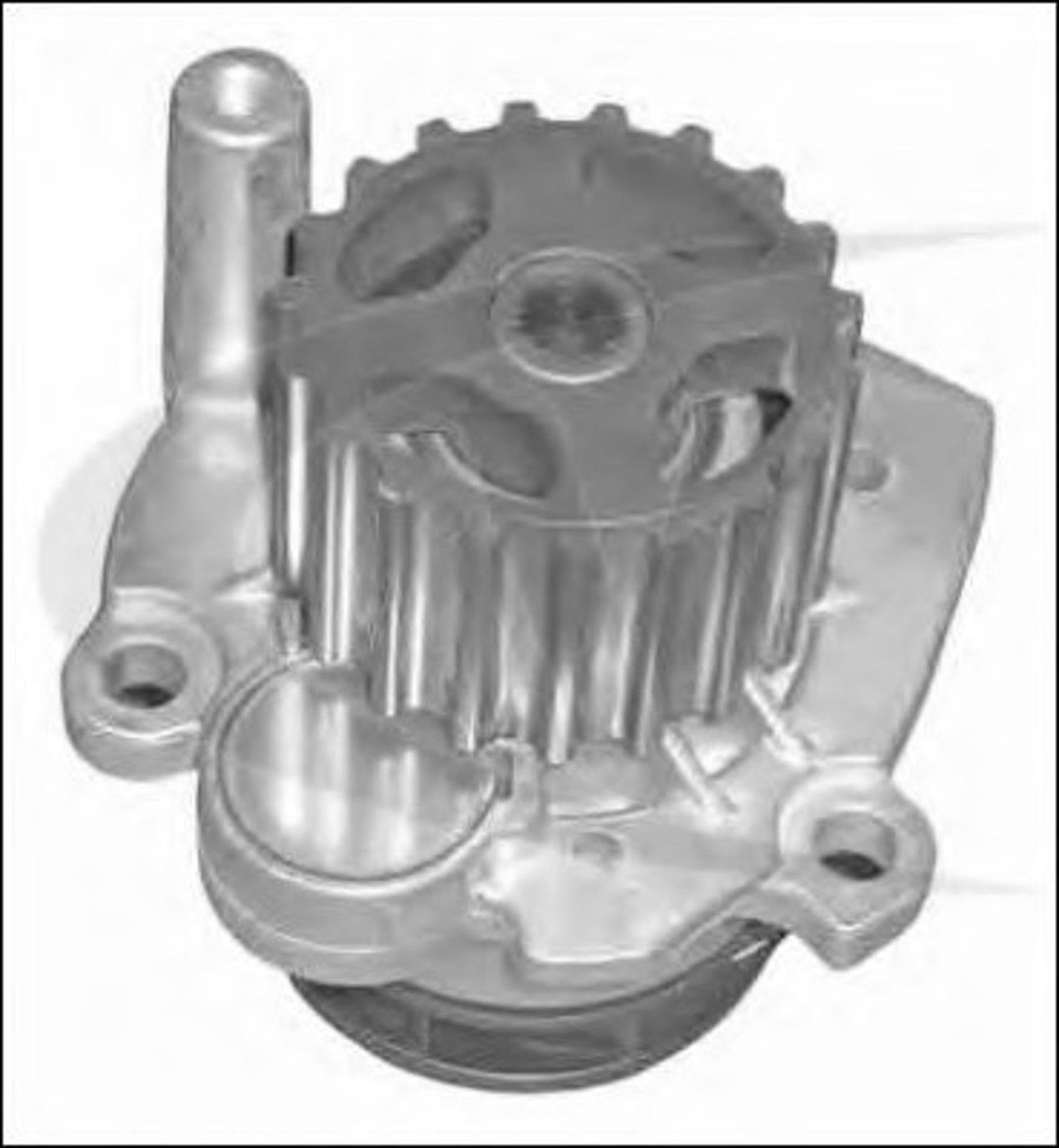 Насос водяной VAICO V10-50060