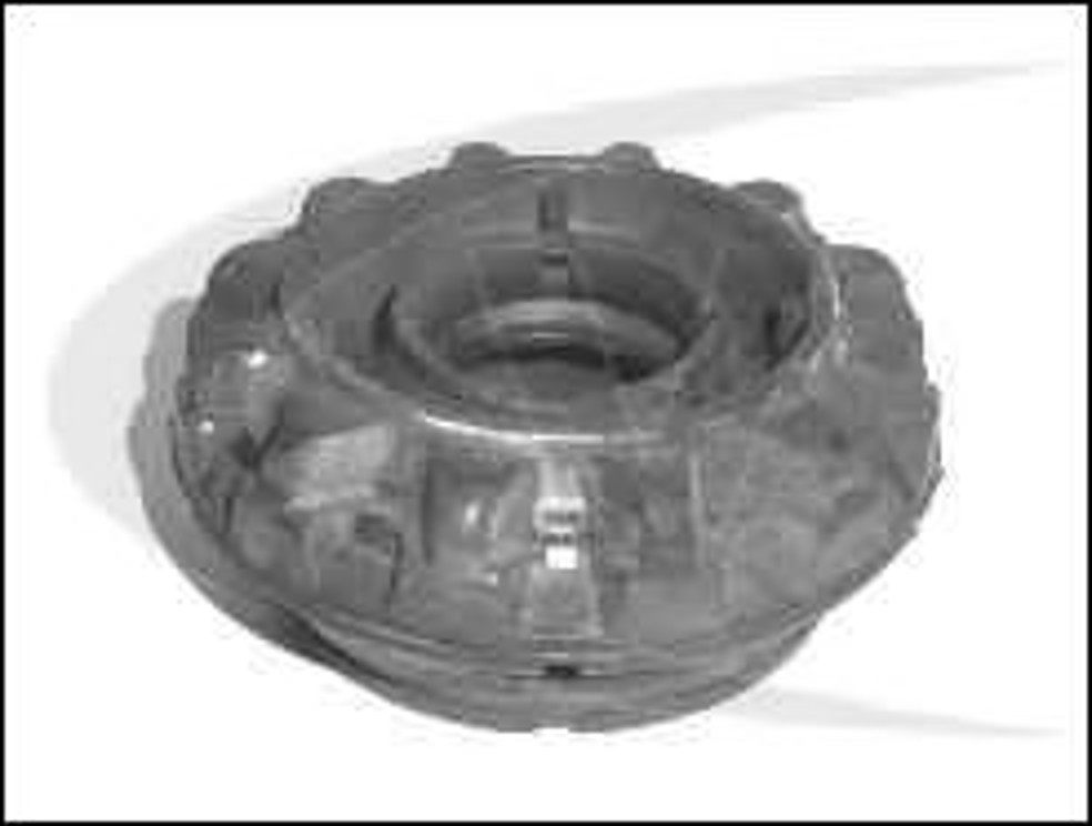 Опора стойки амортизатора VAICO V10-6014