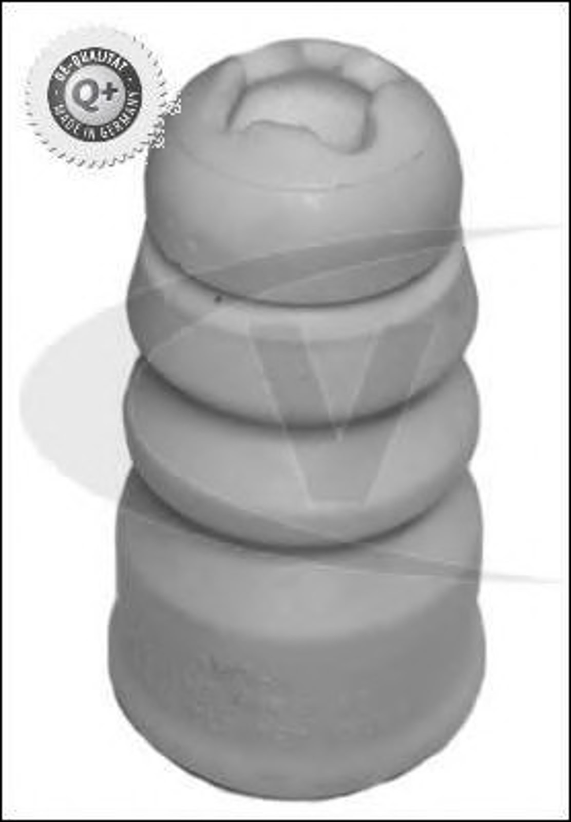 Отбойник амортизатора VAICO V10-6033