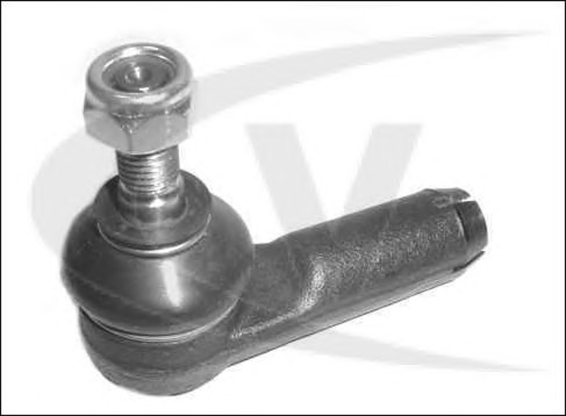 Наконечник рулевой тяги VAICO V10-7003-1