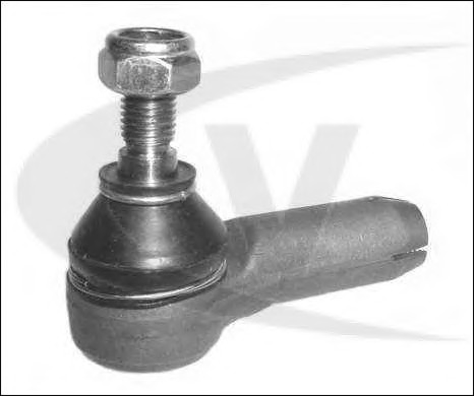 Наконечник рулевой тяги VAICO V10-7004