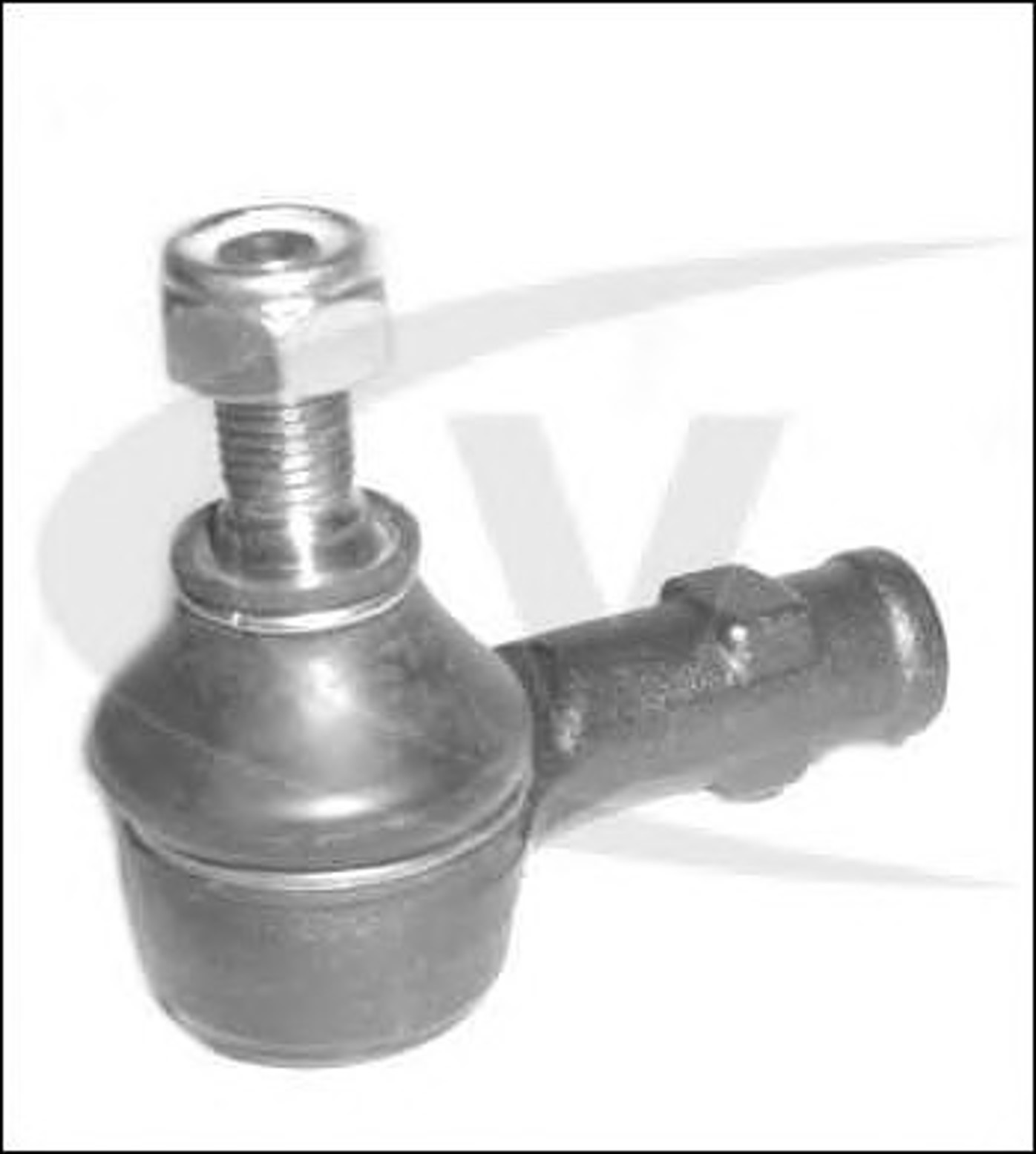 Наконечник рулевой тяги VAICO V10-7006