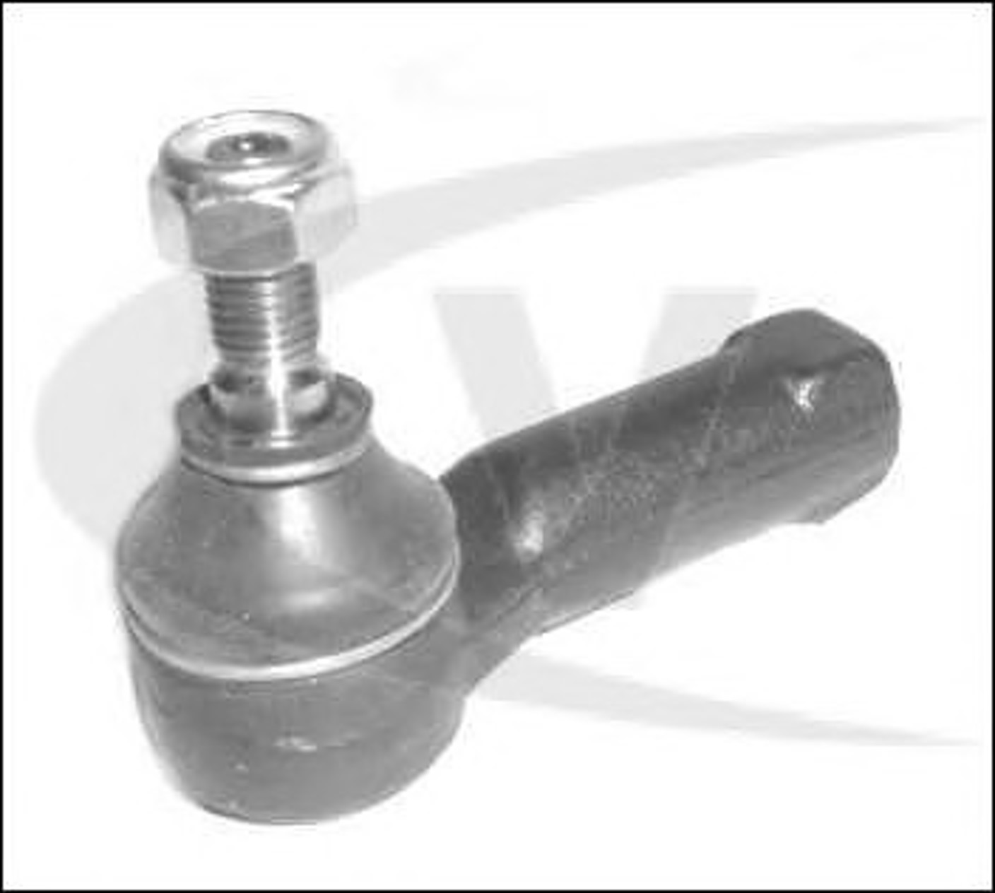 Наконечник рулевой тяги VAICO V10-7029