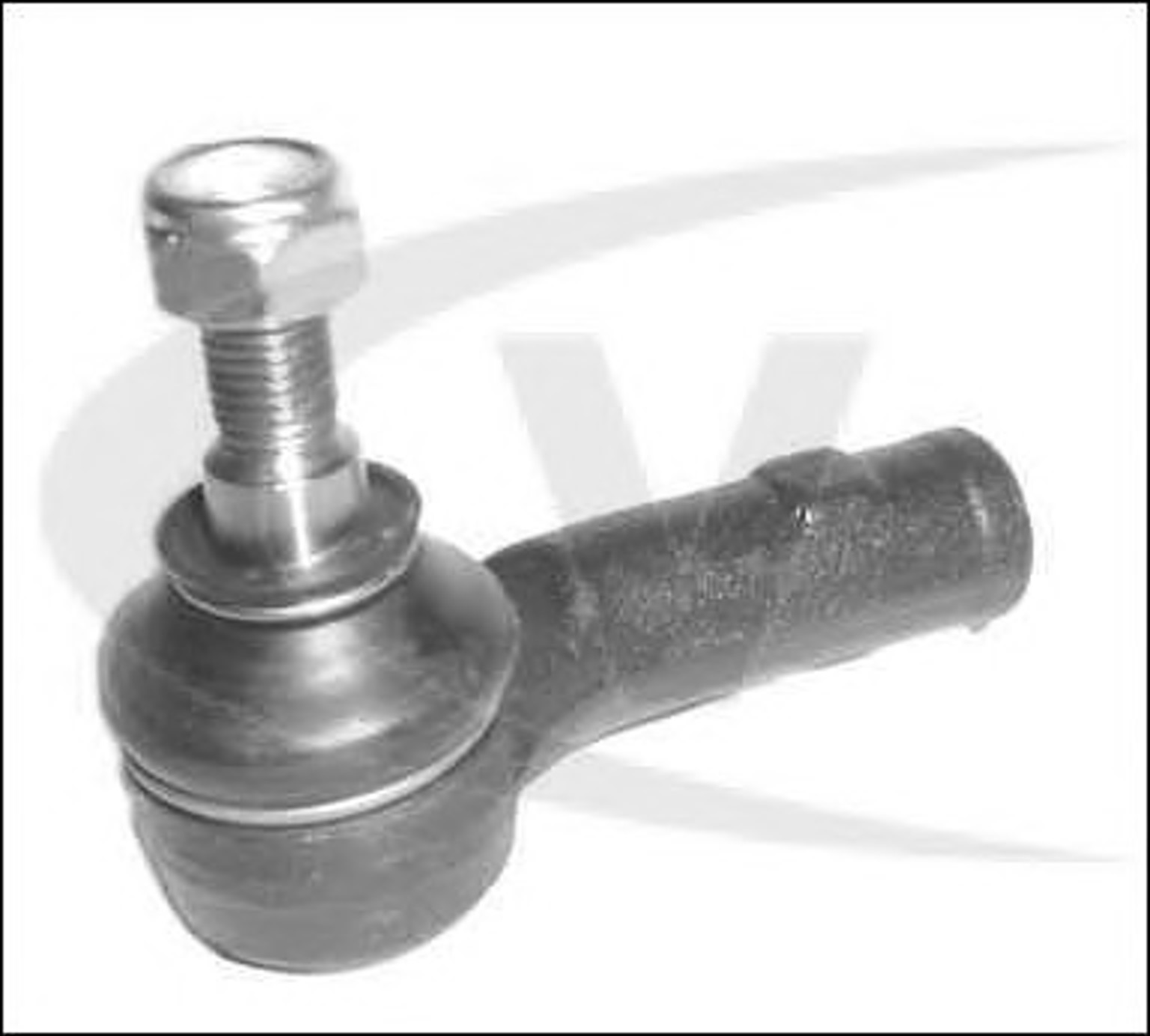 Наконечник рулевой тяги VAICO V10-7031-1