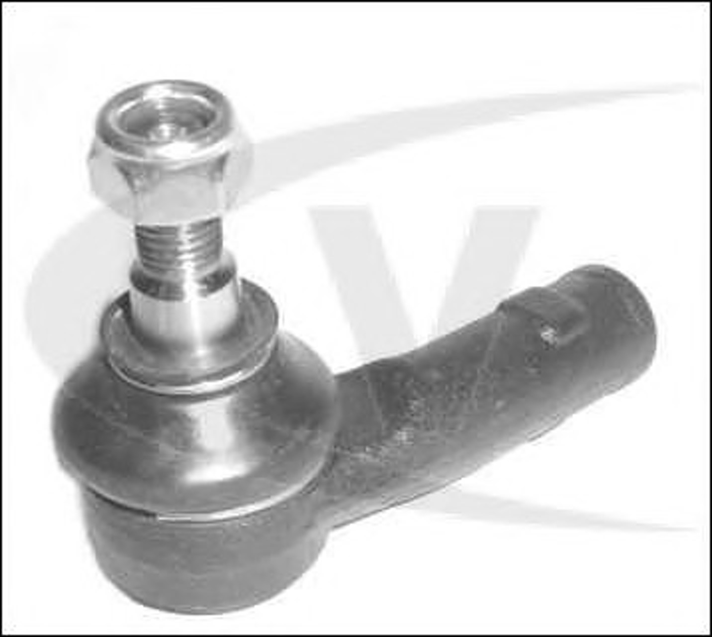 Наконечник рулевой тяги VAICO V10-7032-1