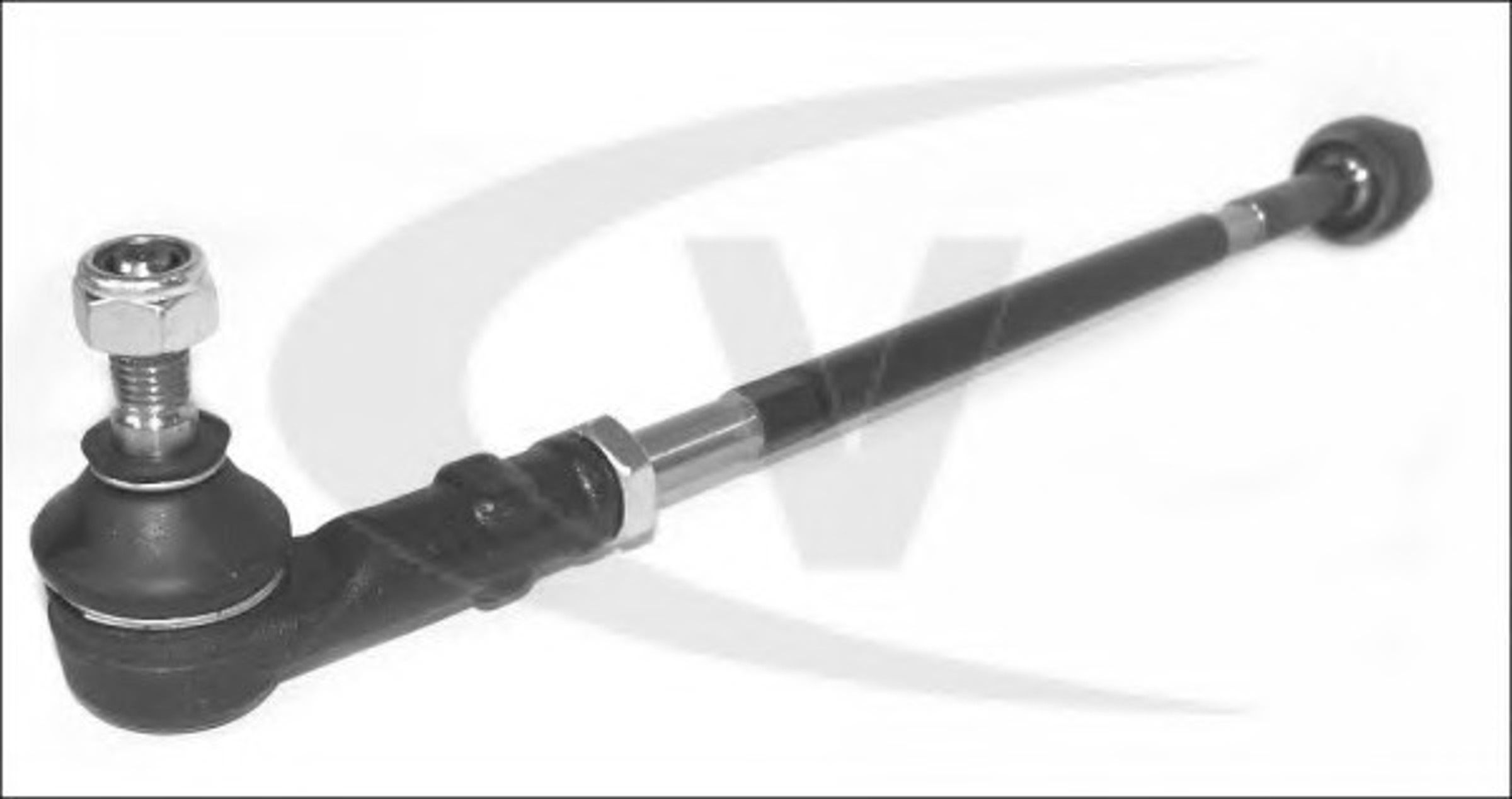 Тяга рулевая VAICO V10-7045