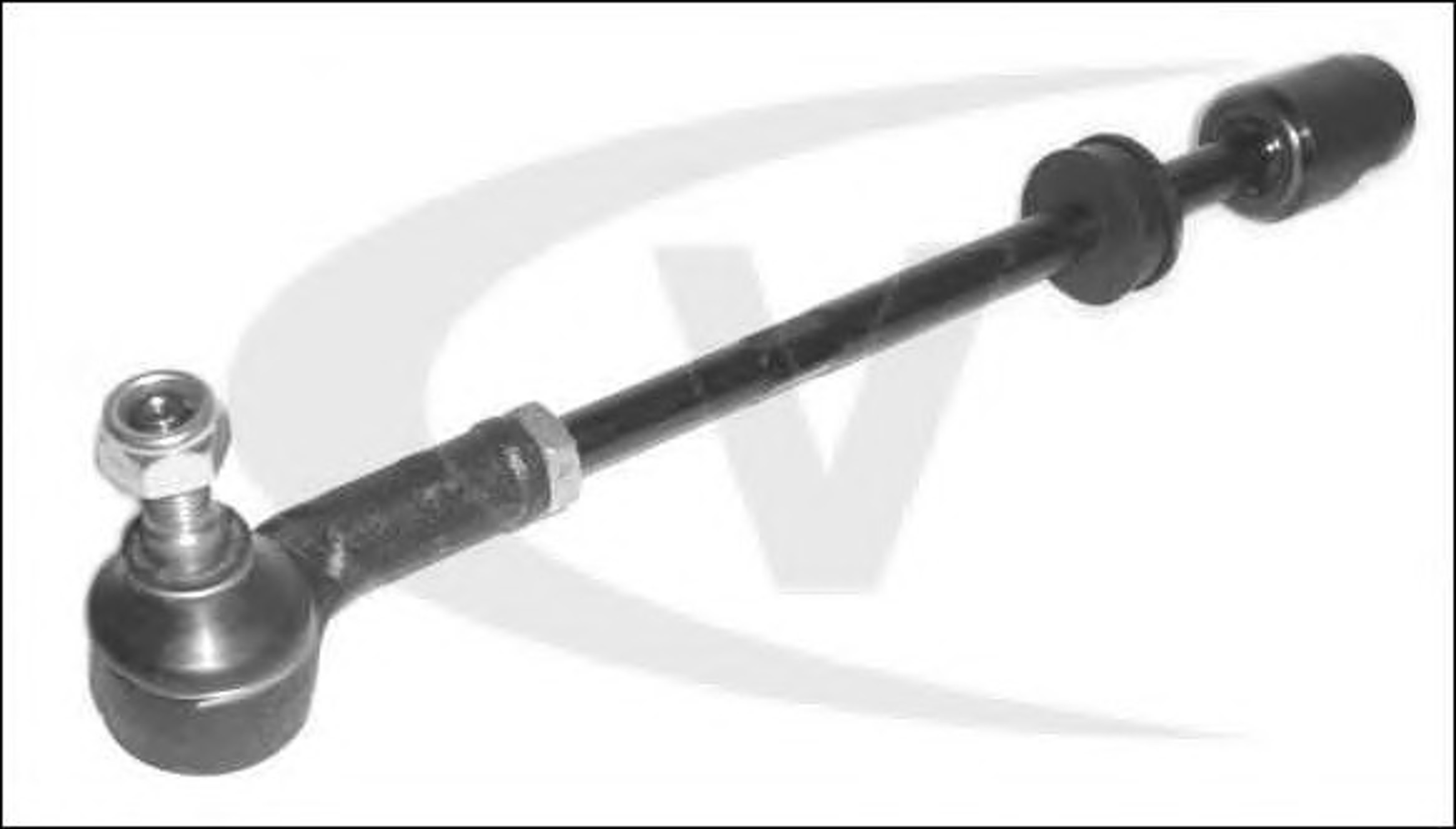 Тяга рулевая VAICO V10-7048