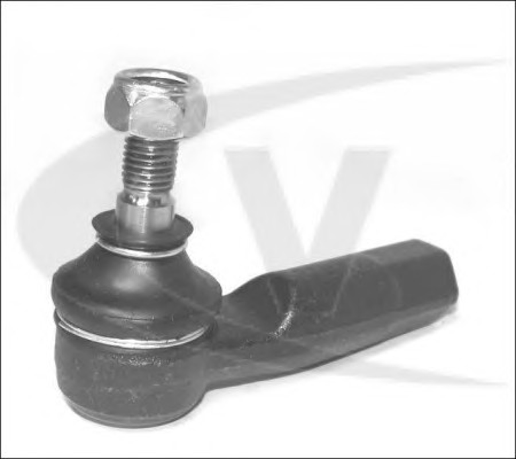 Наконечник рулевой тяги VAICO V10-7150