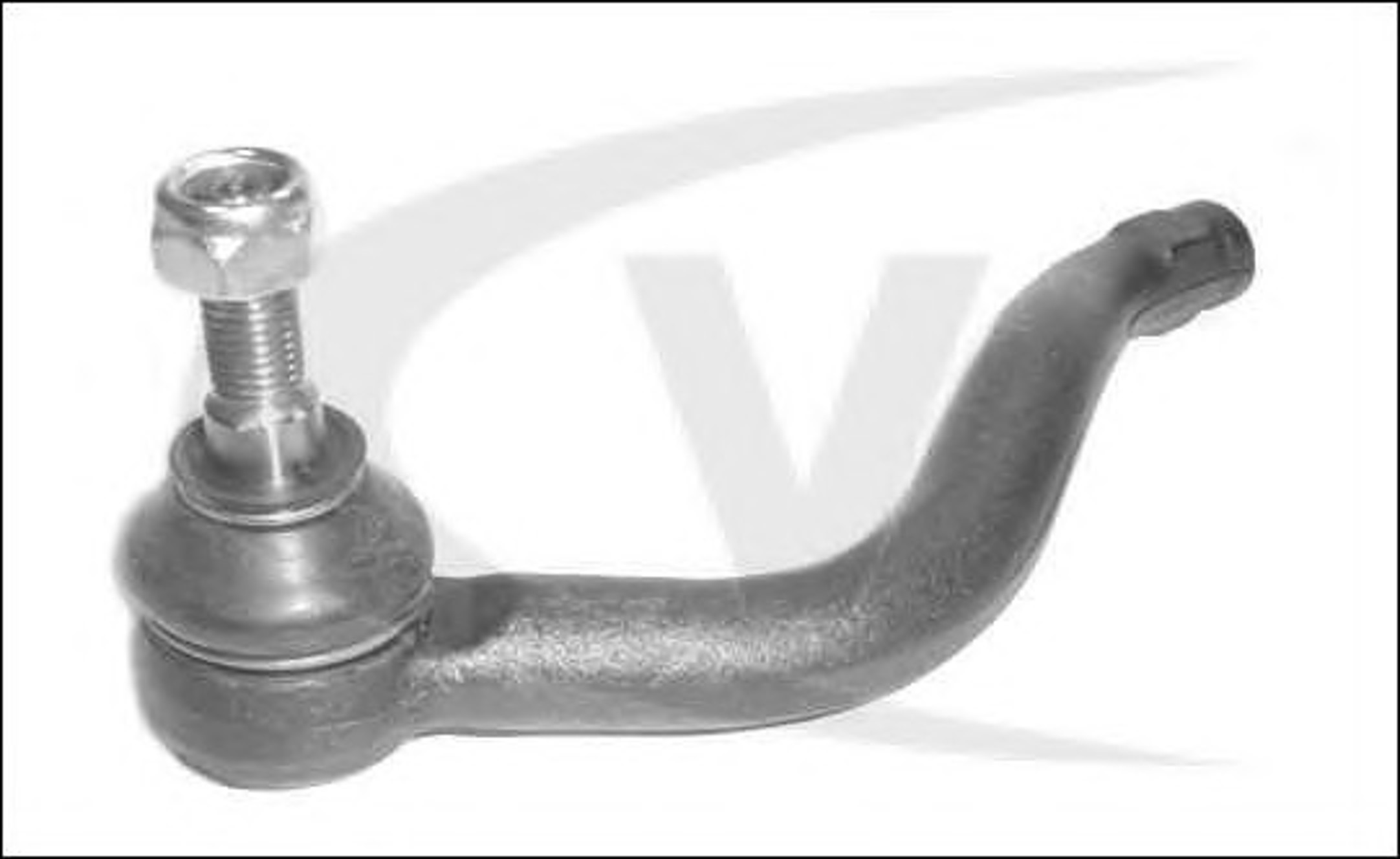 Наконечник рулевой тяги VAICO V10-7152