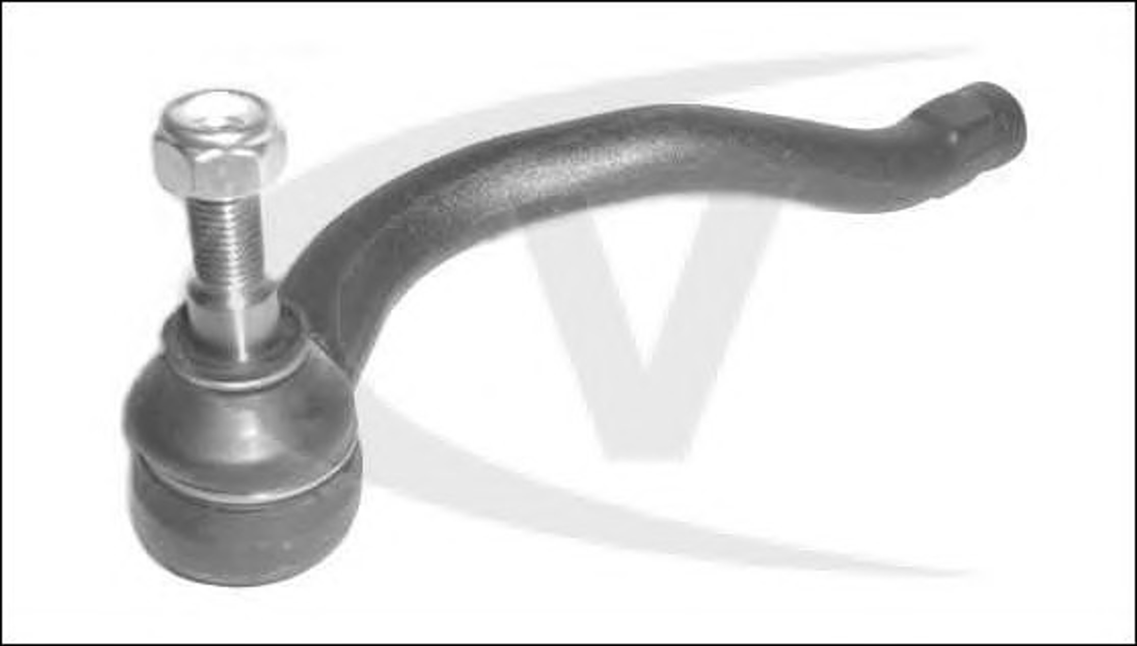 Наконечник рулевой тяги VAICO V10-7153