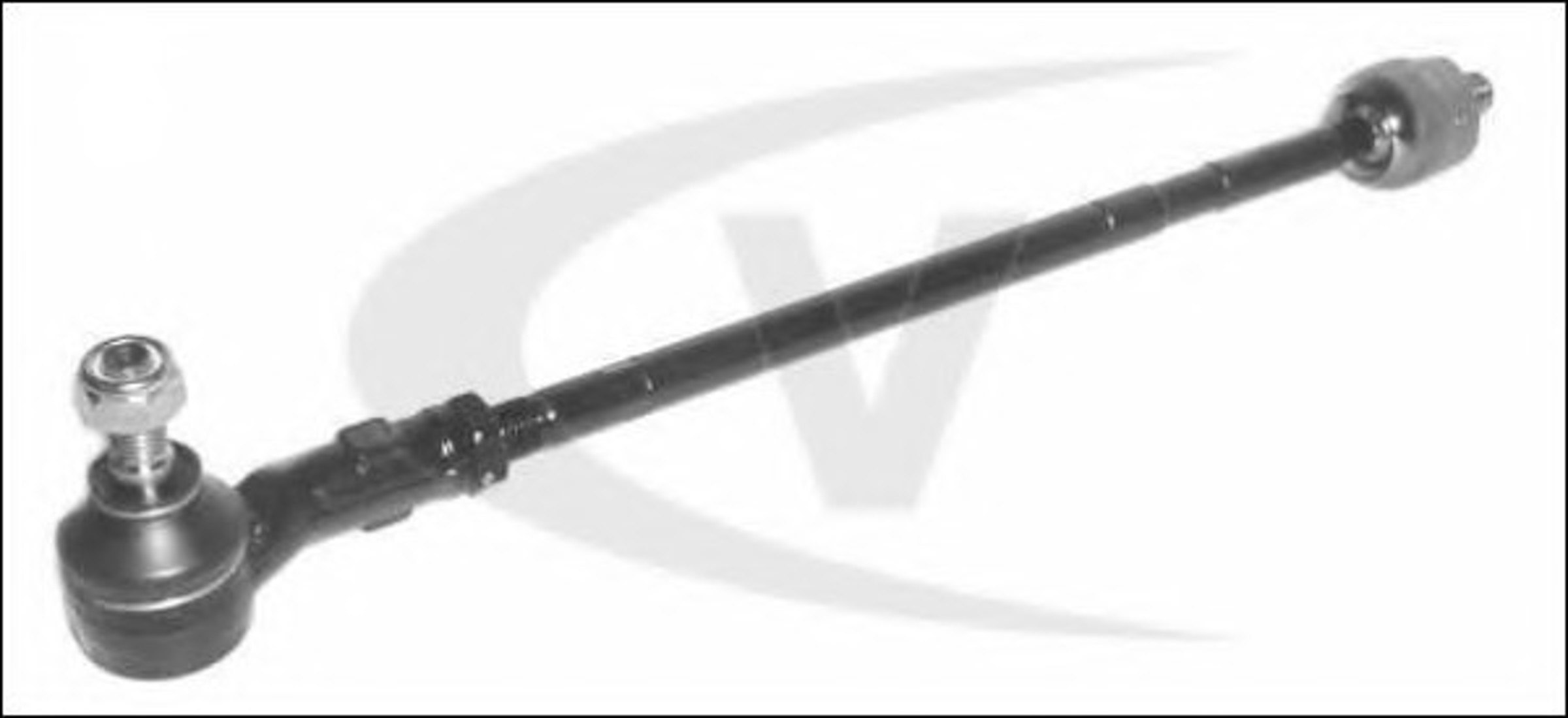 Тяга рулевая VAICO V10-7173