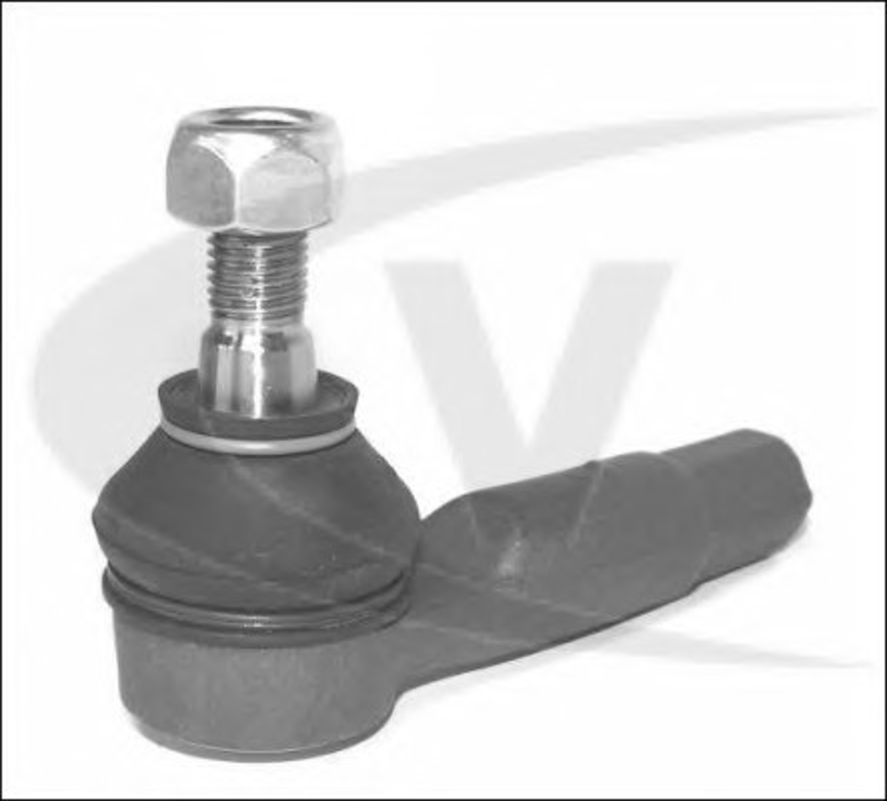 Наконечник рулевой тяги VAICO V10-7203