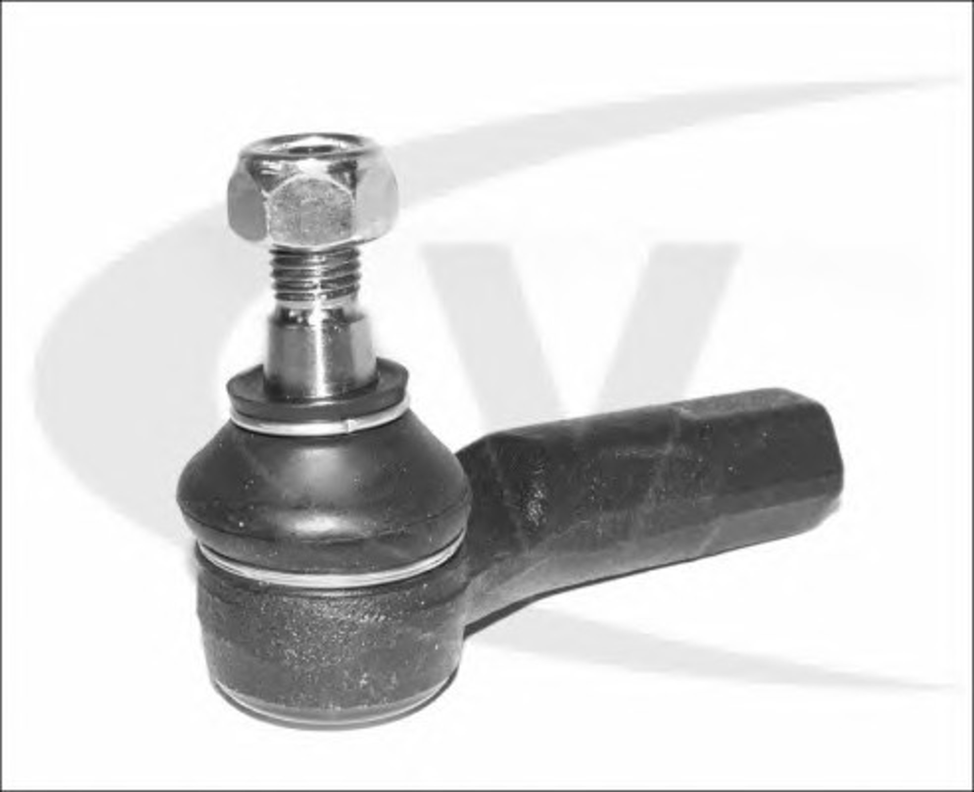 Наконечник рулевой тяги VAICO V10-7225