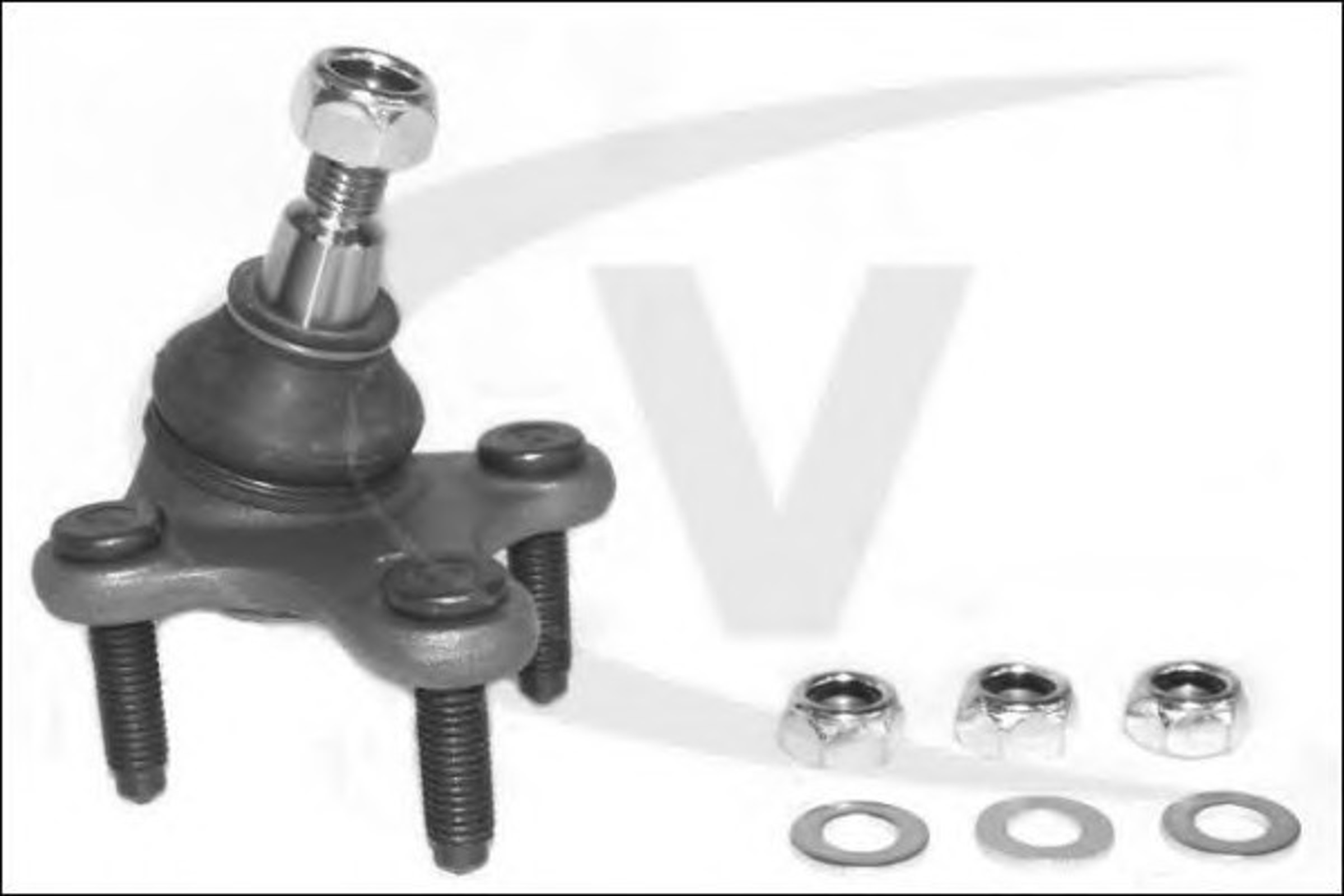Опора шаровая VAICO V10-7264
