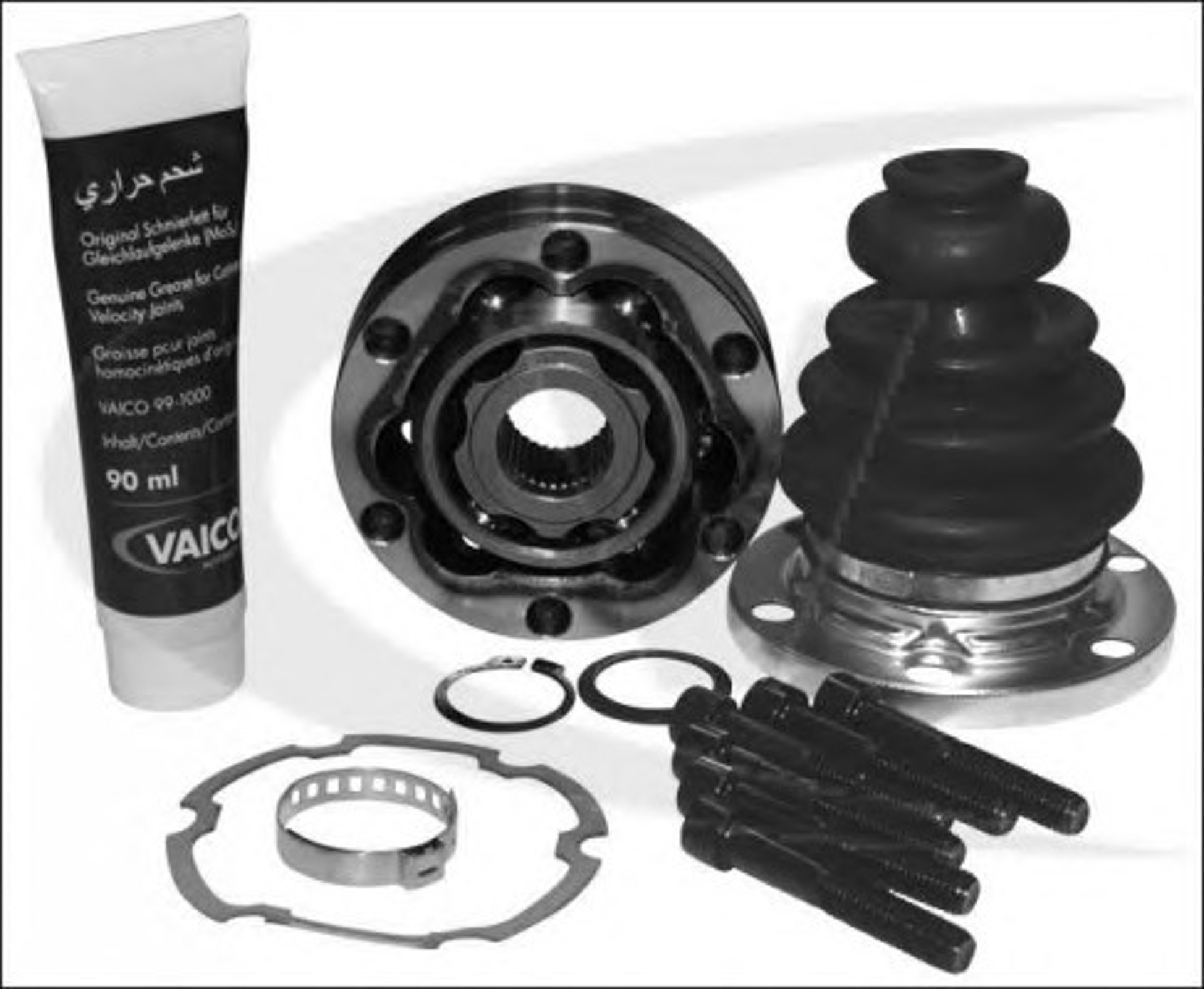 Шрус VAICO V10-7279