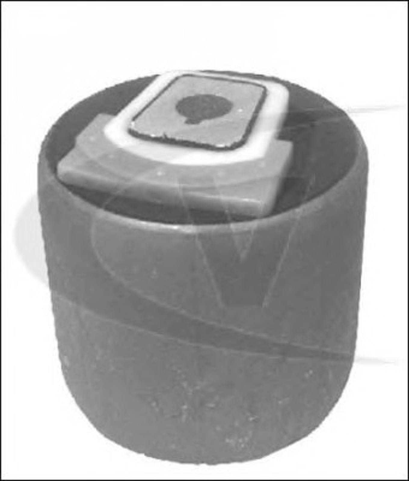 Сайлентблок VAICO V10-7527