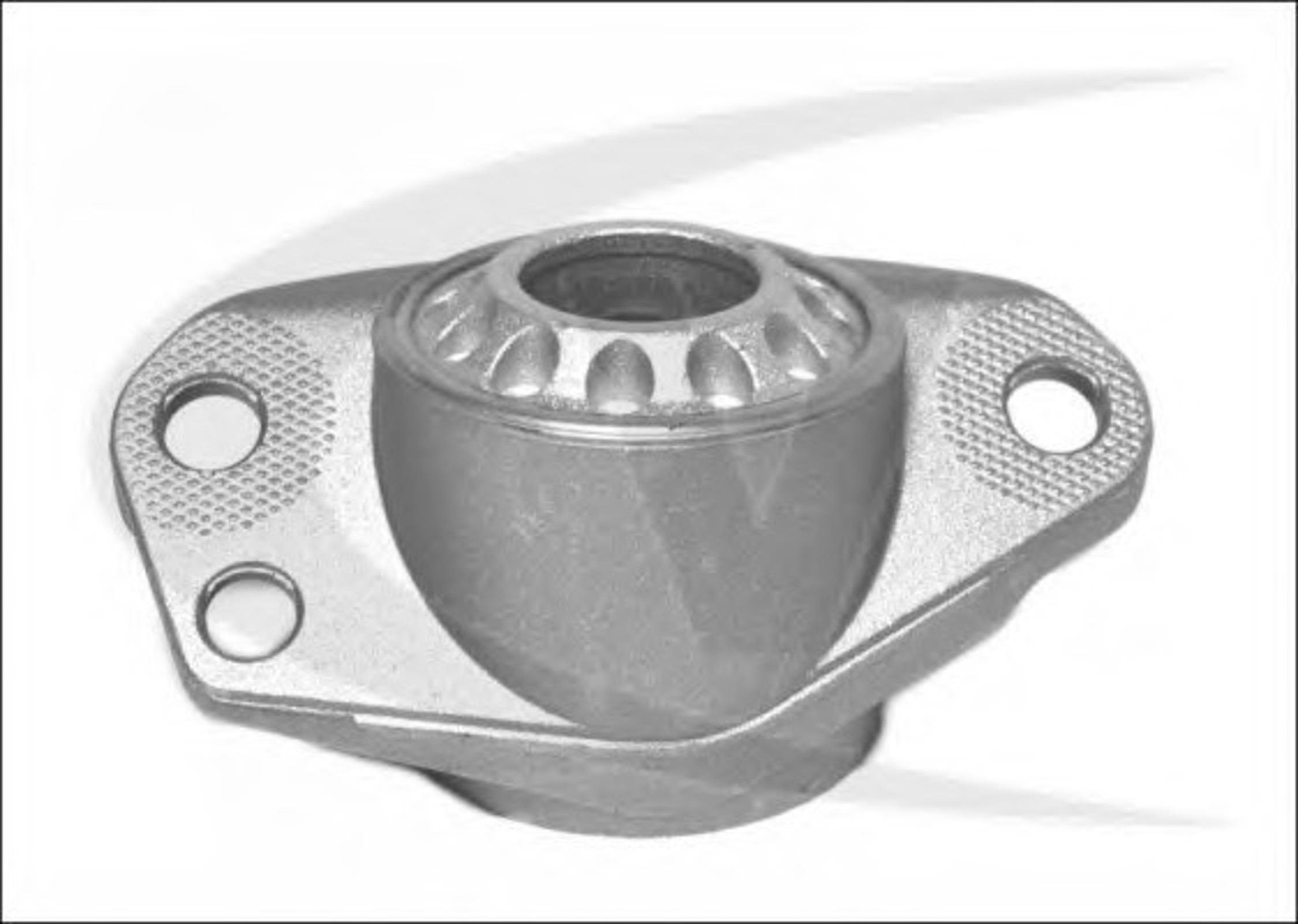 Опора стойки амортизатора VAICO V10-8222