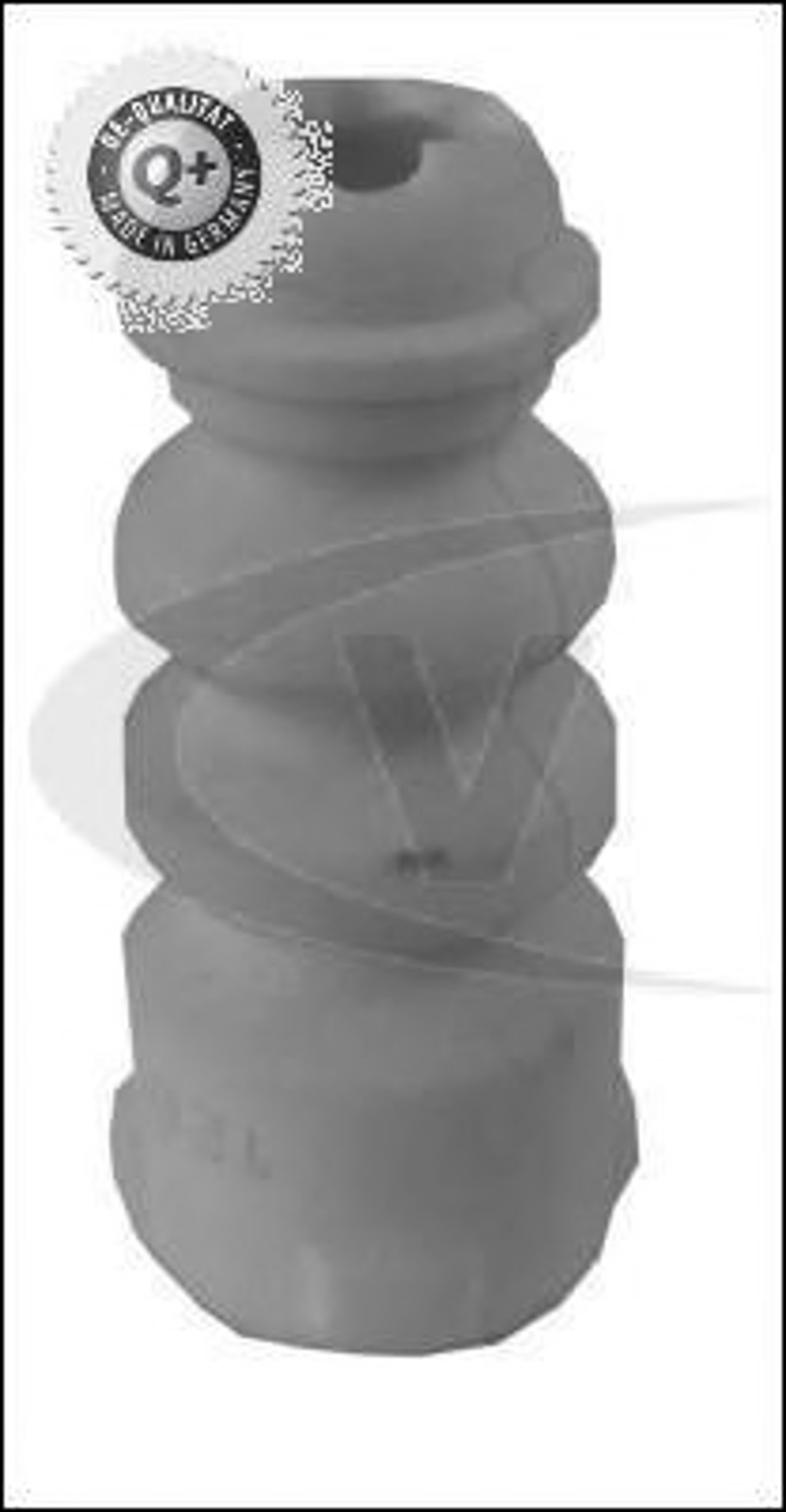 Отбойник амортизатора VAICO V10-8229