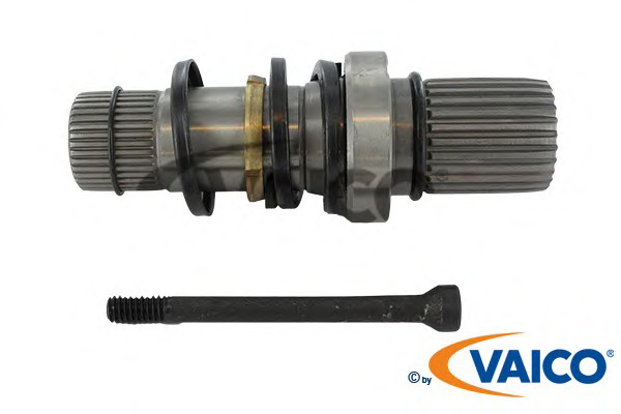 Вал кпп VAICO V10-9864