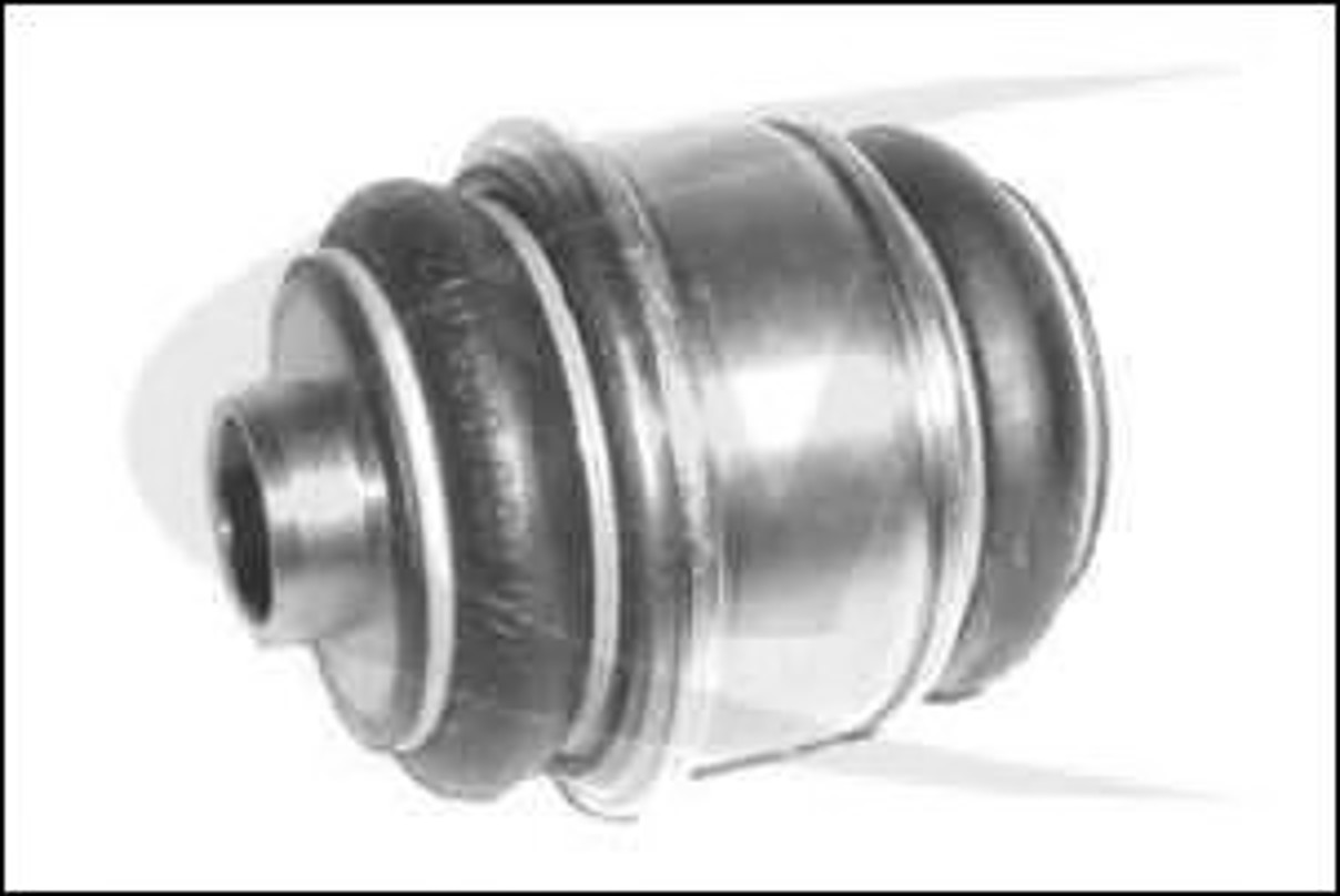 Сайлентблок подвески VAICO V20-0310