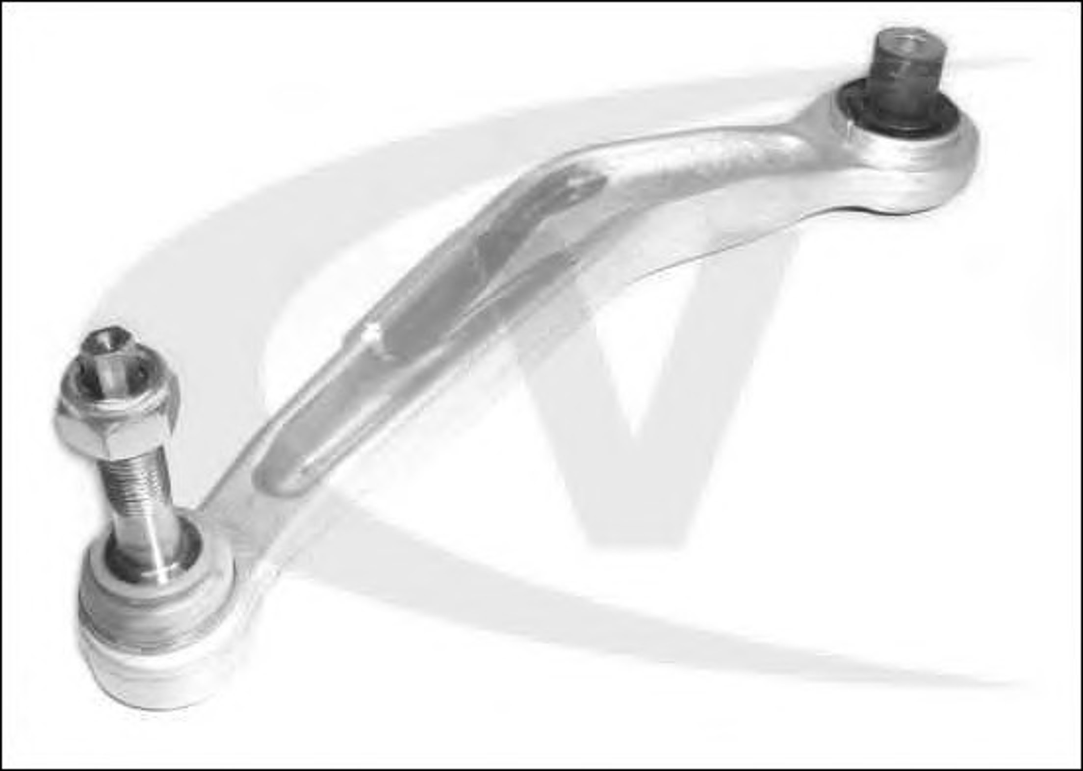 Рычаг подвески VAICO V20-0368