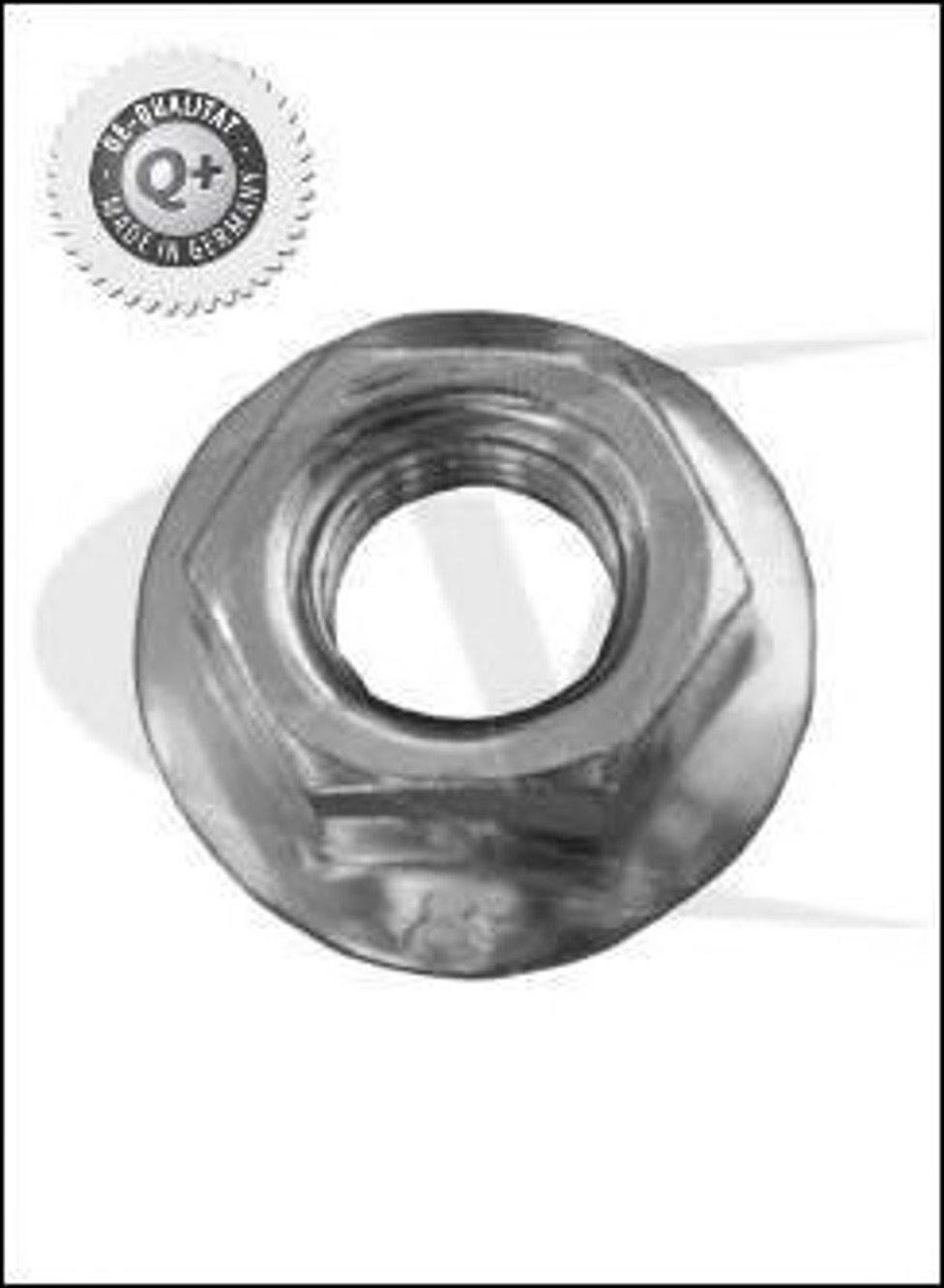 Цепь грм VAICO V20-0389