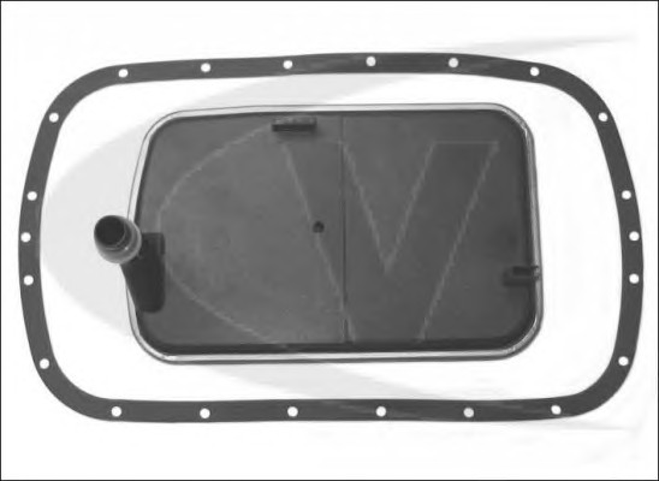 Фильтр акпп VAICO V20-0573