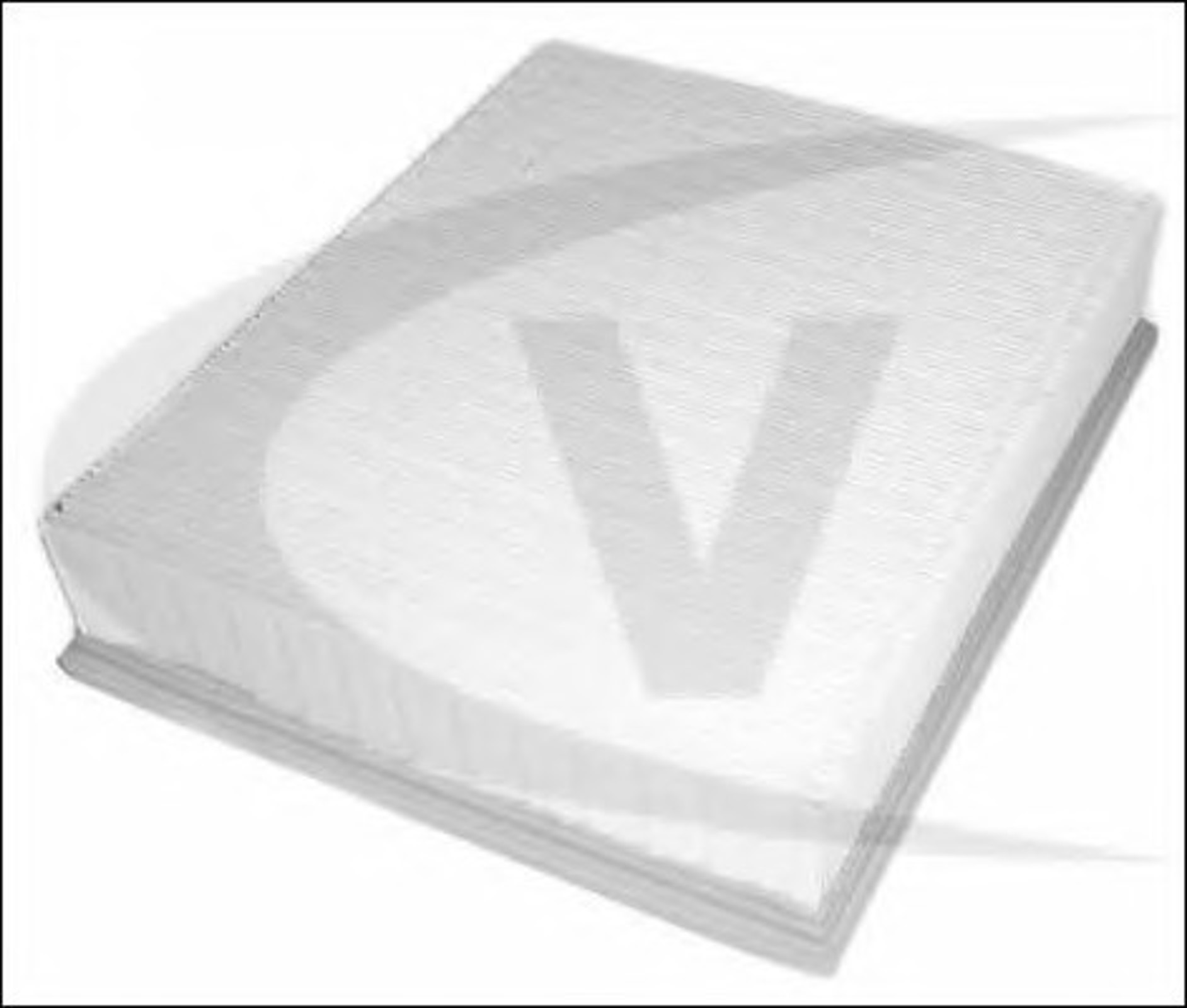 Фильтр воздушный VAICO V20-0607