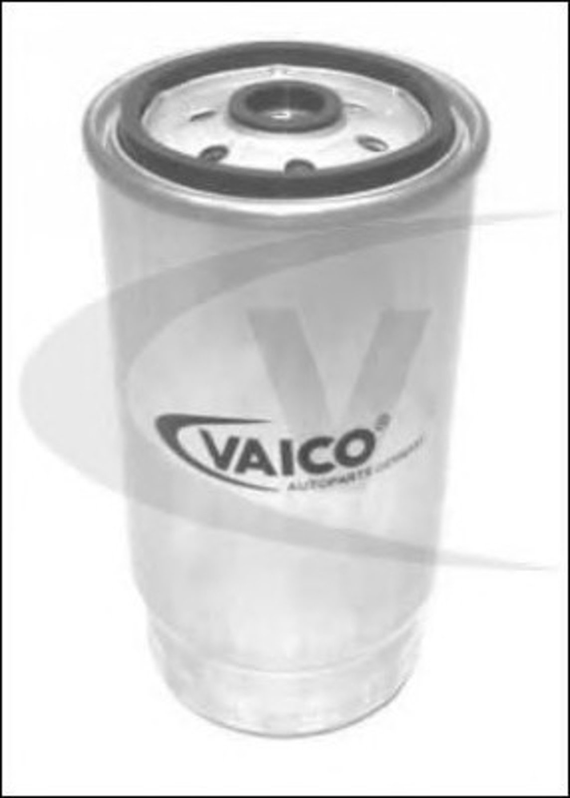 Фильтр топливный VAICO V20-0627
