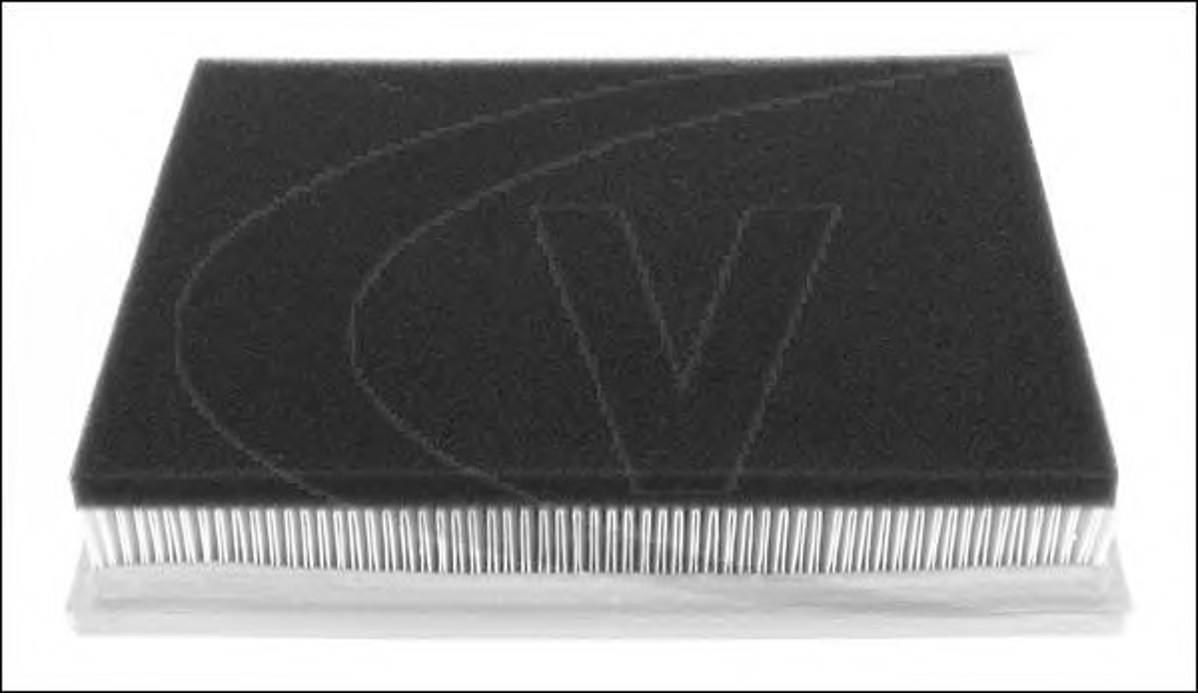 Фильтр воздушный VAICO V20-0805