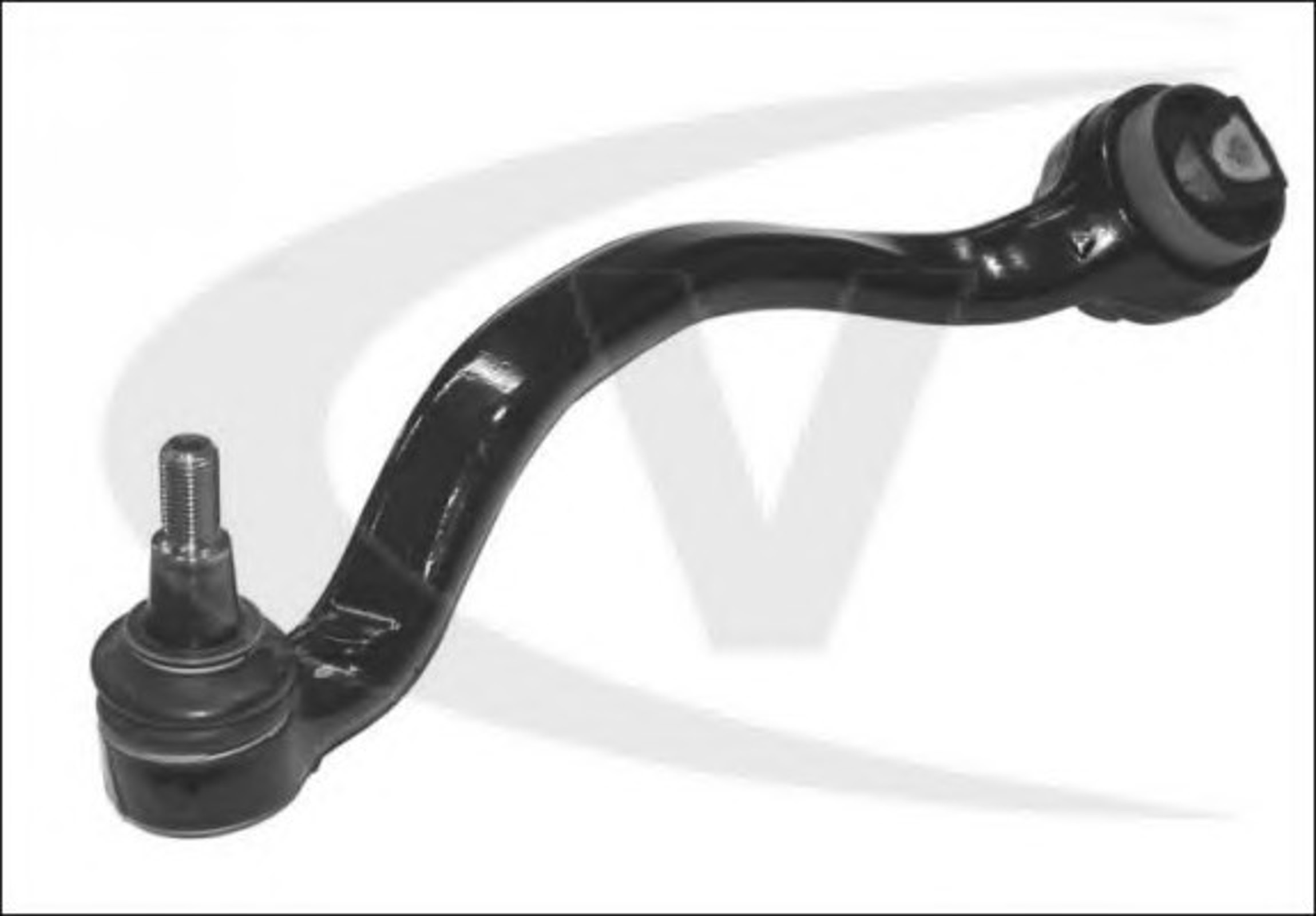 Рычаг подвески VAICO V20-1171