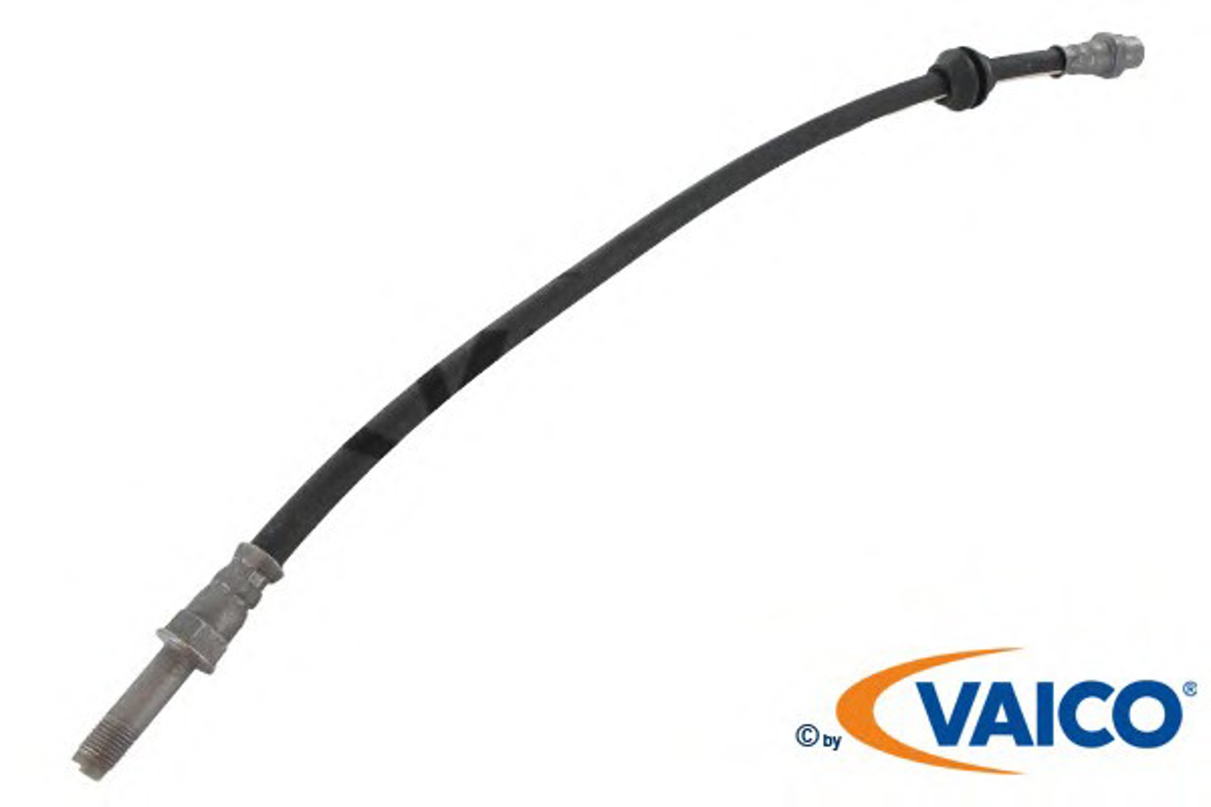 Шланг тормозной VAICO V20-4107