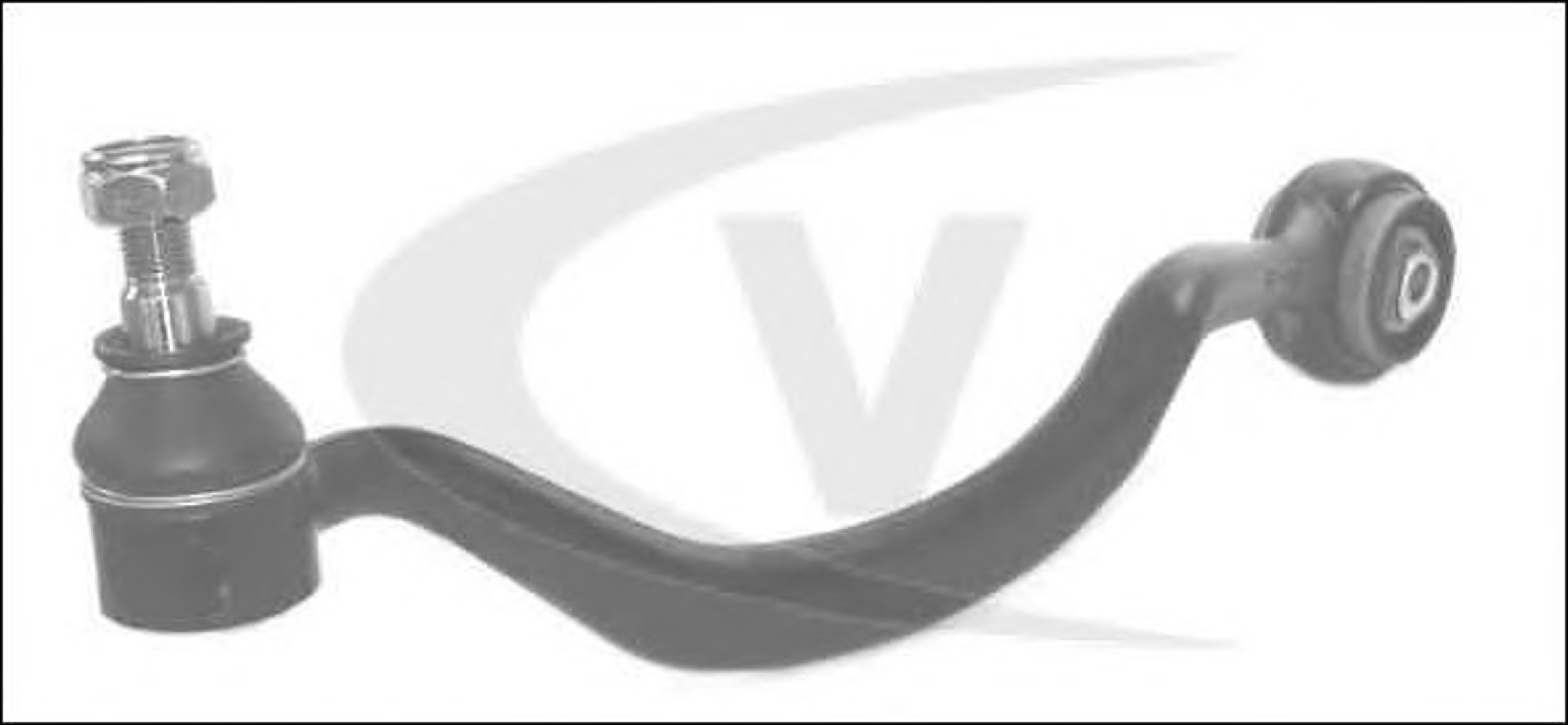 Рычаг подвески VAICO V20-7022-1