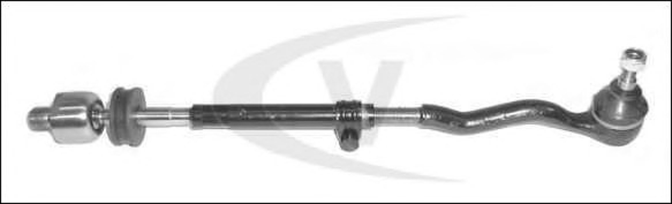 Тяга рулевая VAICO V20-7035-1