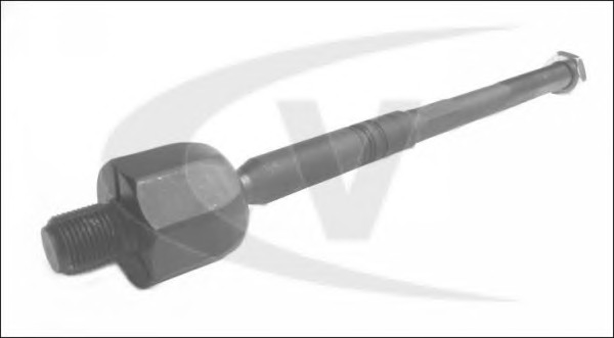 Тяга рулевая VAICO V20-7206