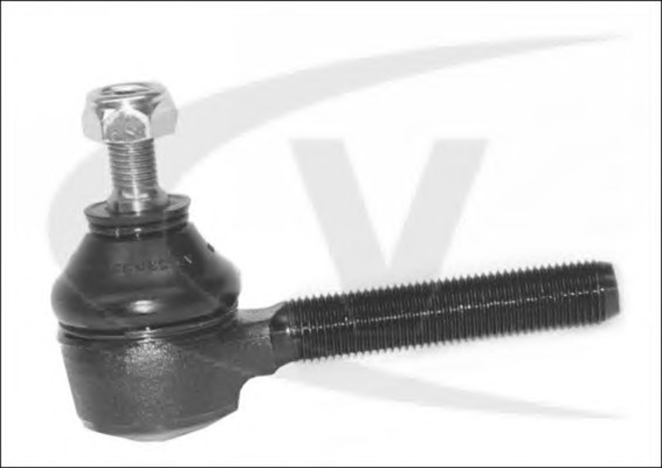 Наконечник рулевой тяги VAICO V22-0018