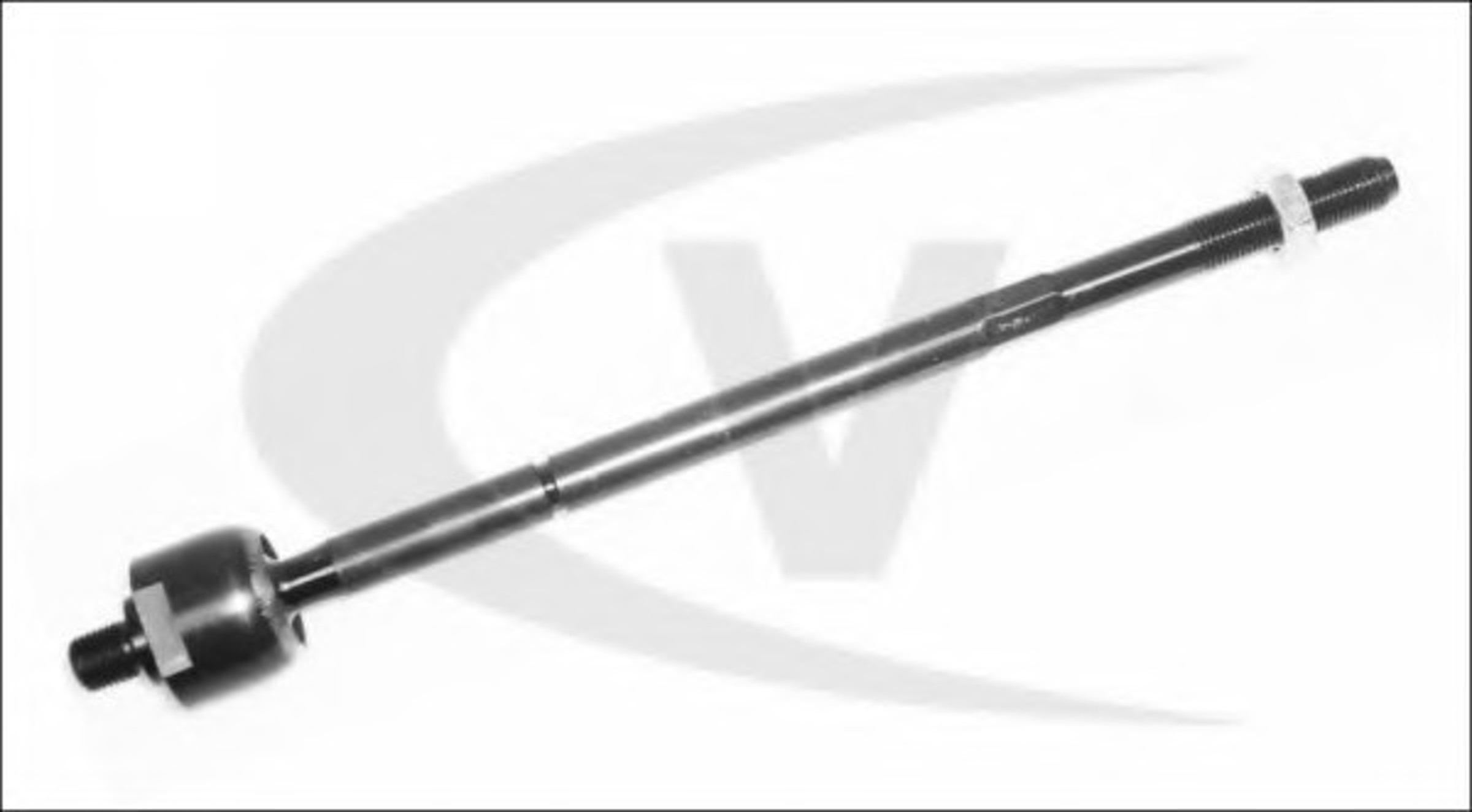 Тяга рулевая VAICO V22-0028
