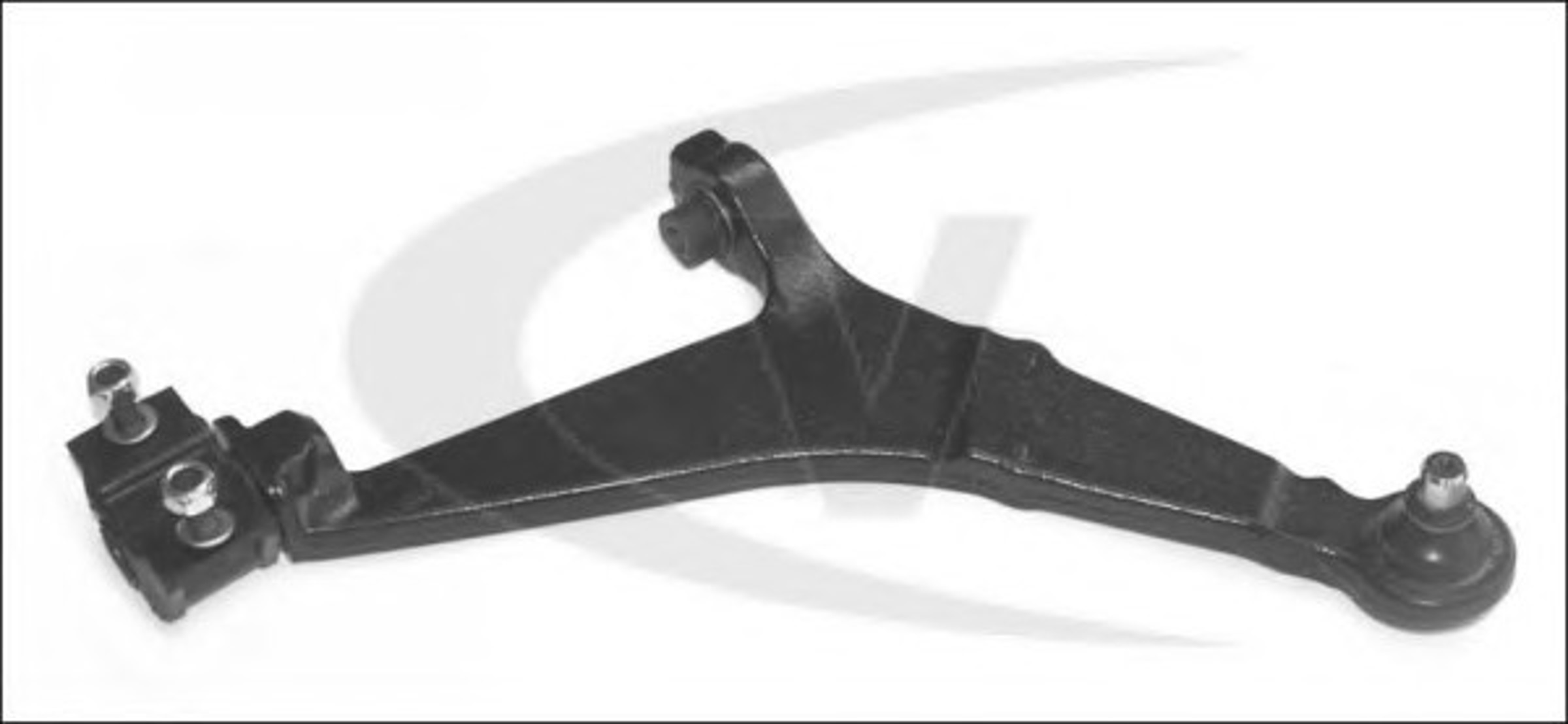 Рычаг подвески VAICO V22-0032