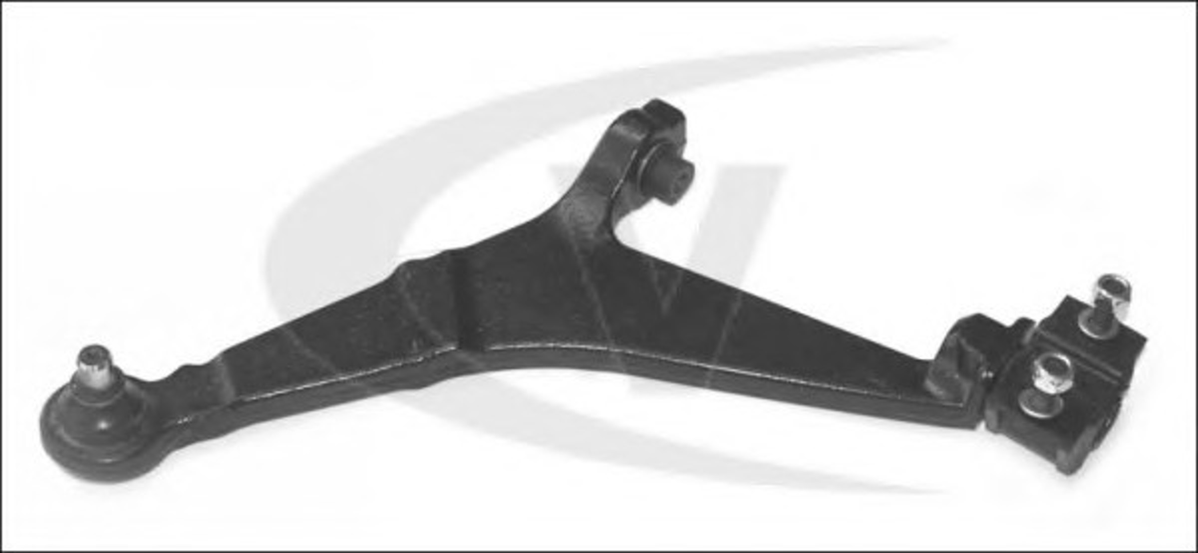 Рычаг подвески VAICO V22-0033
