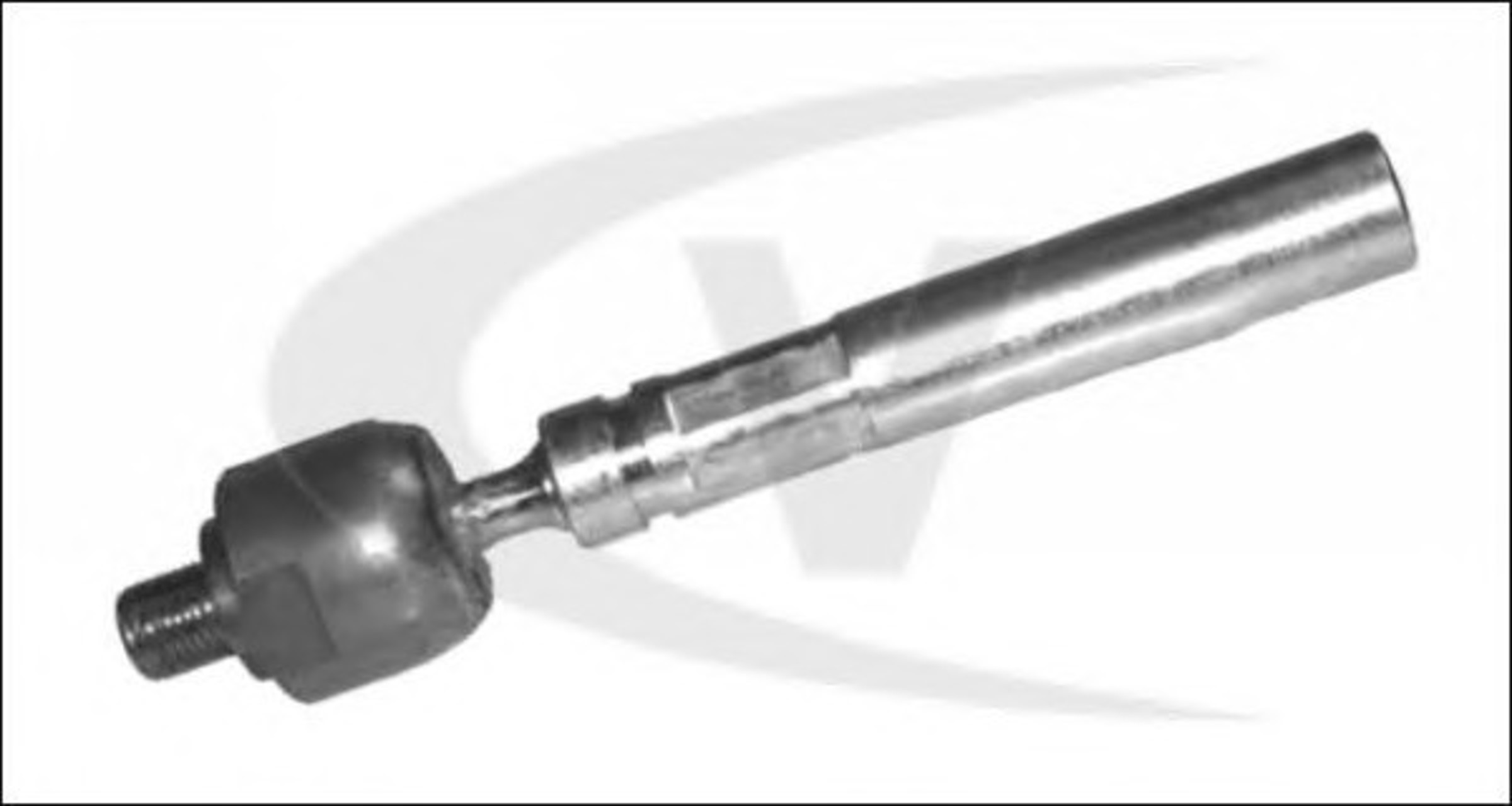 Тяга рулевая VAICO V22-0045