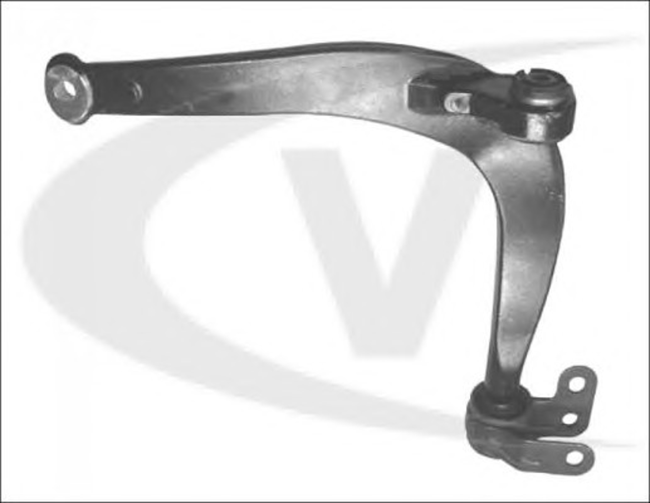 Рычаг подвески VAICO V22-0050