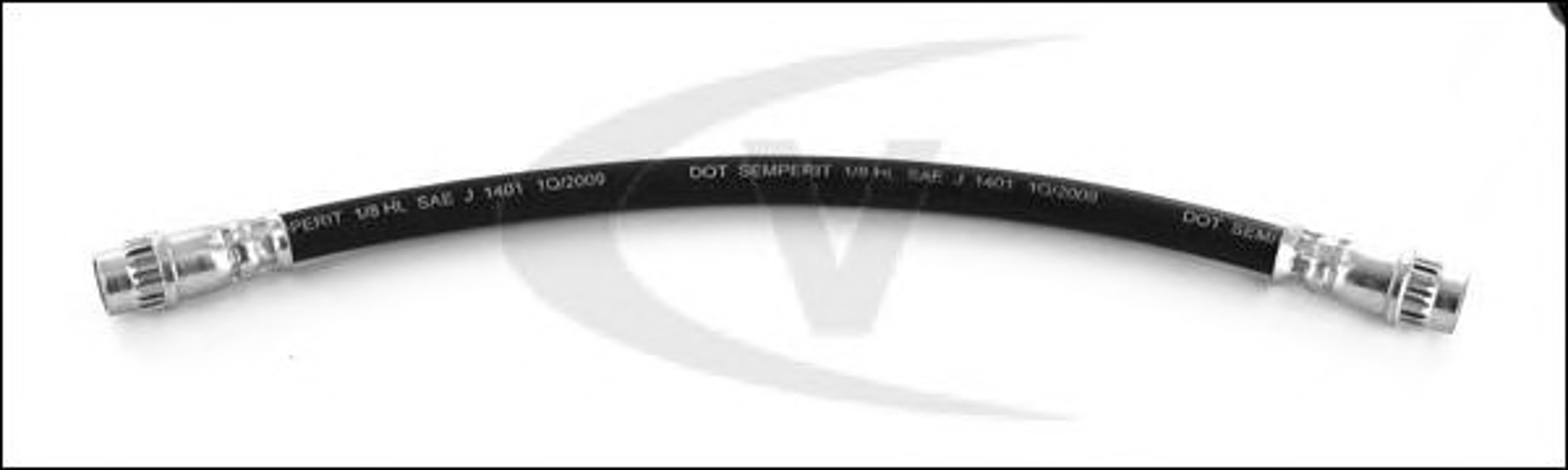 Шланг тормозной VAICO V22-0148
