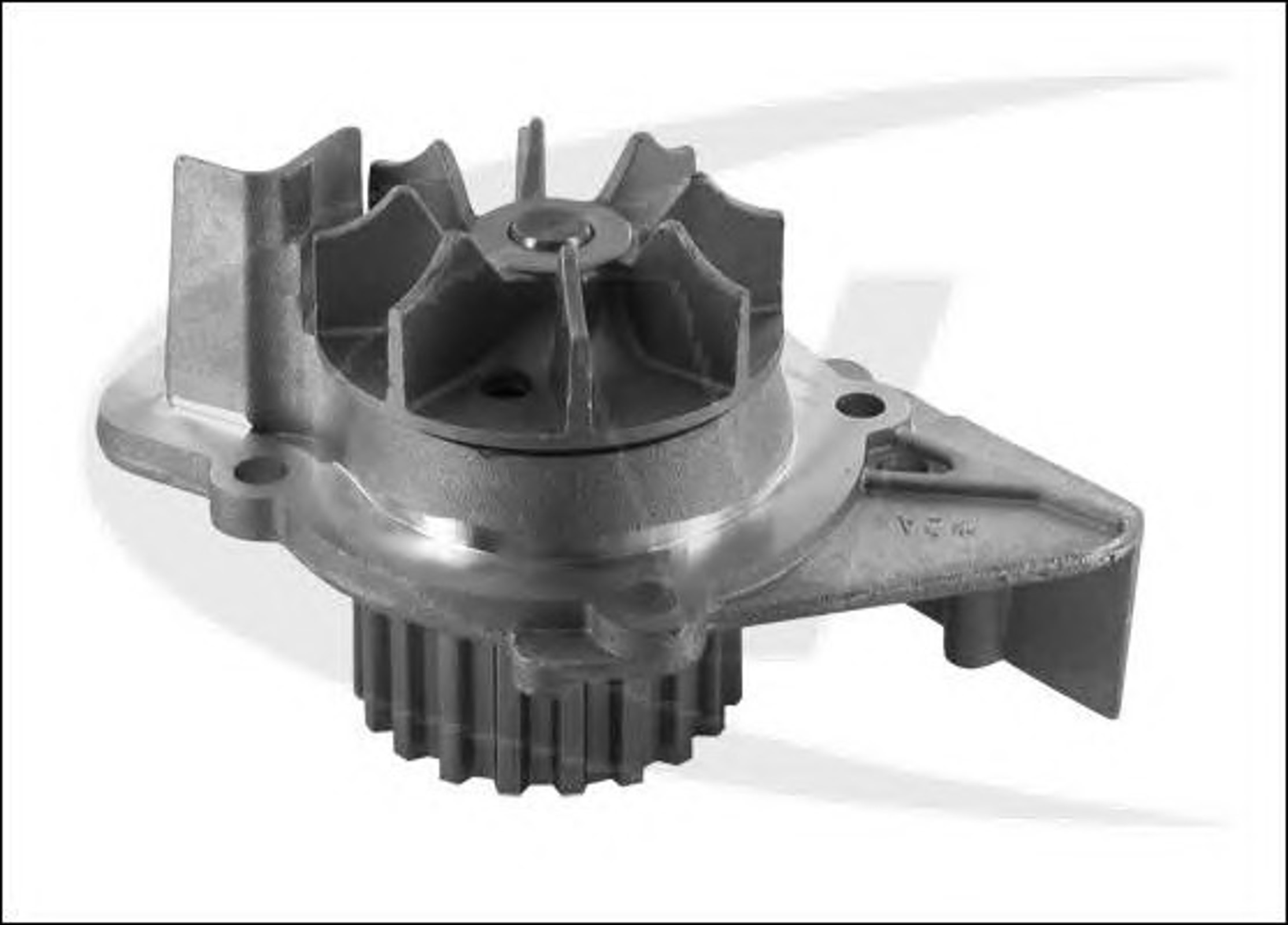 Насос водяной VAICO V22-50014